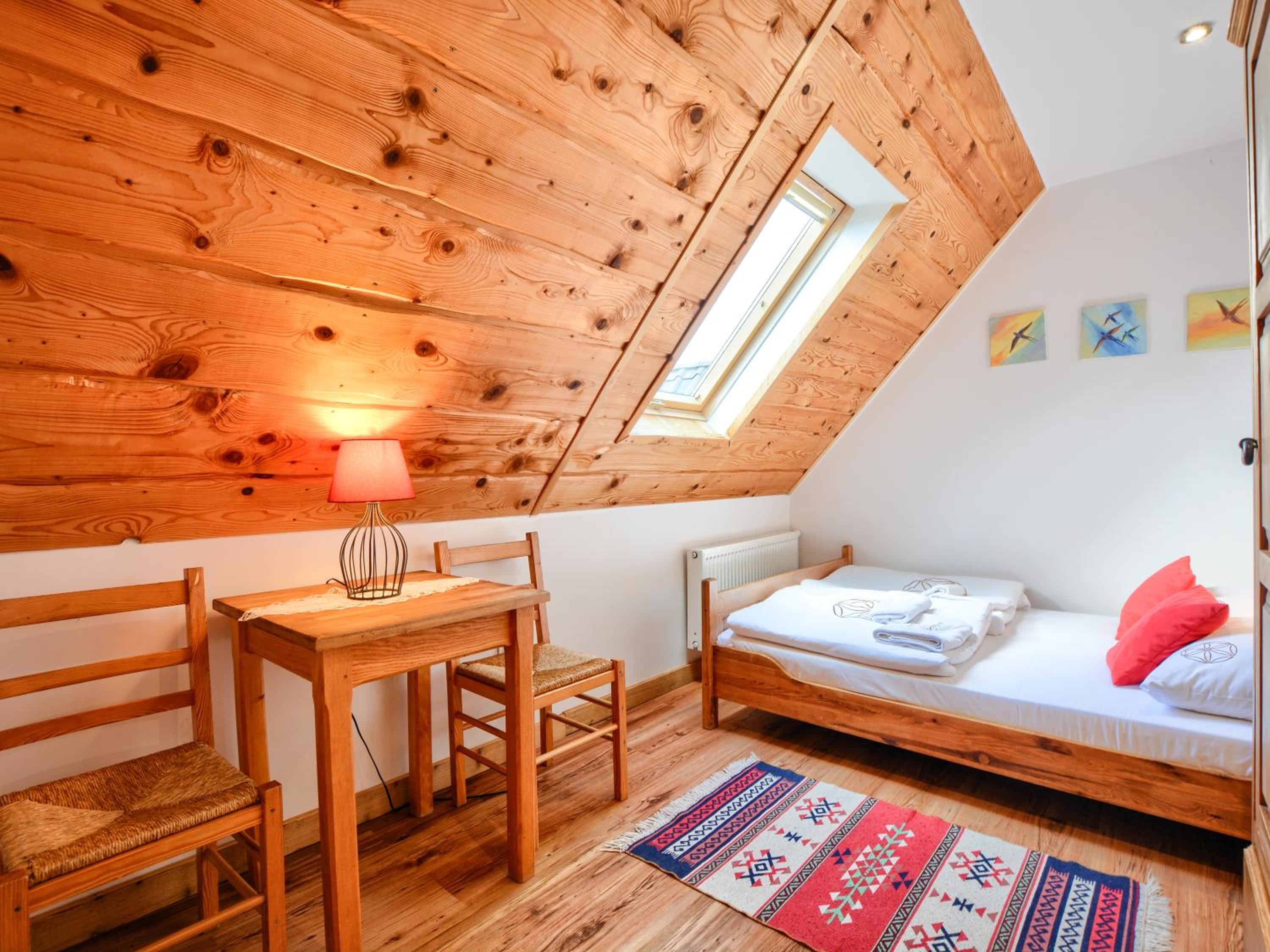 Small Double Room photo 3