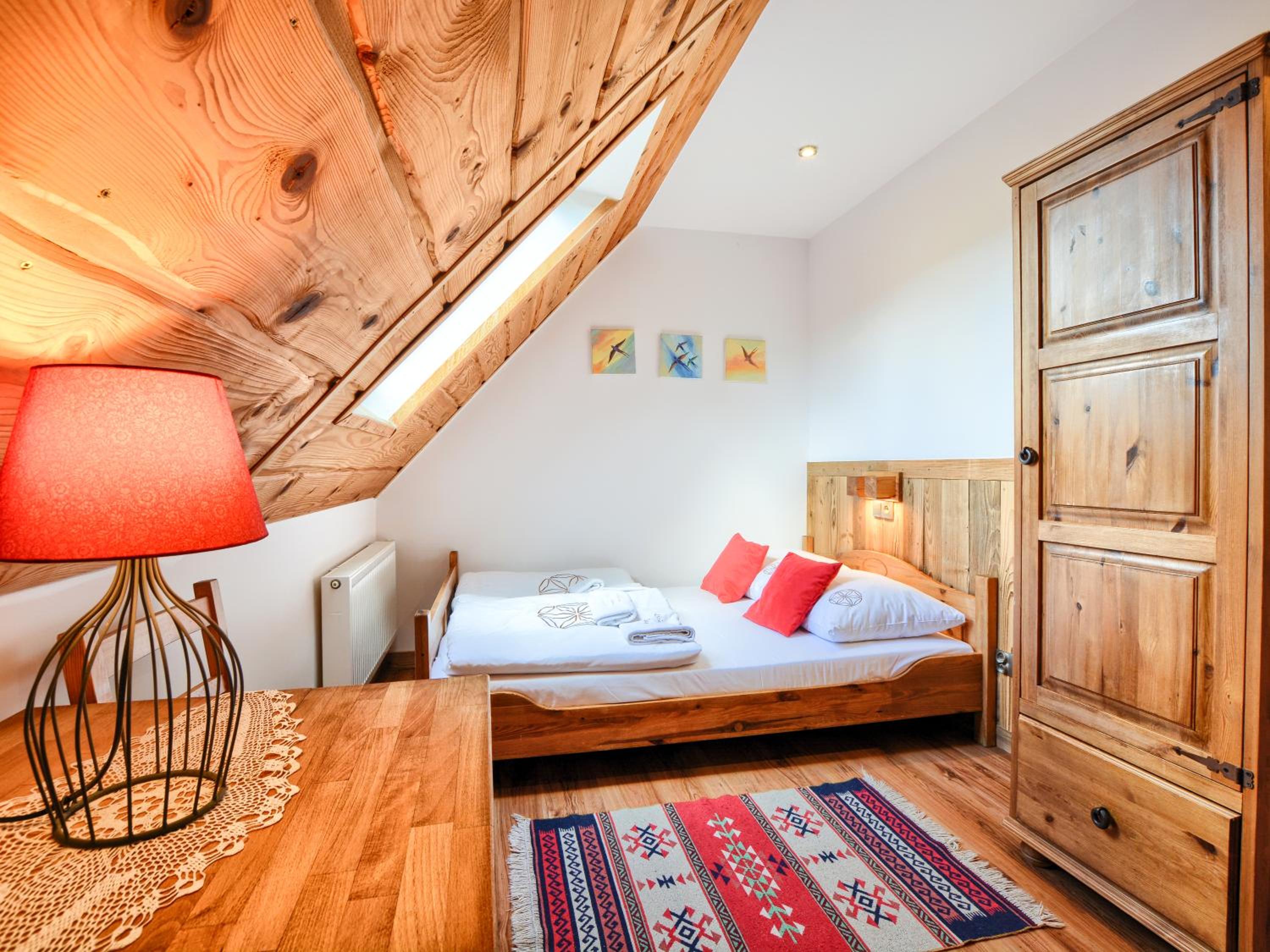 Small Double Room photo 1