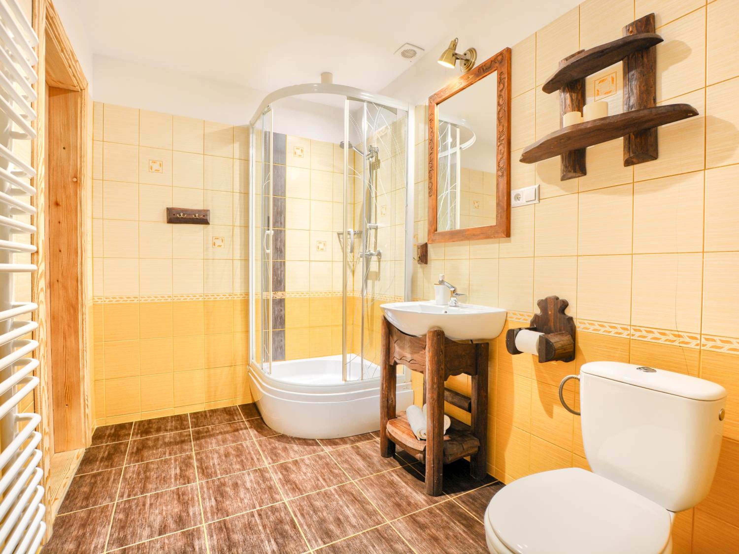 Triple Room with Terrace photo 3