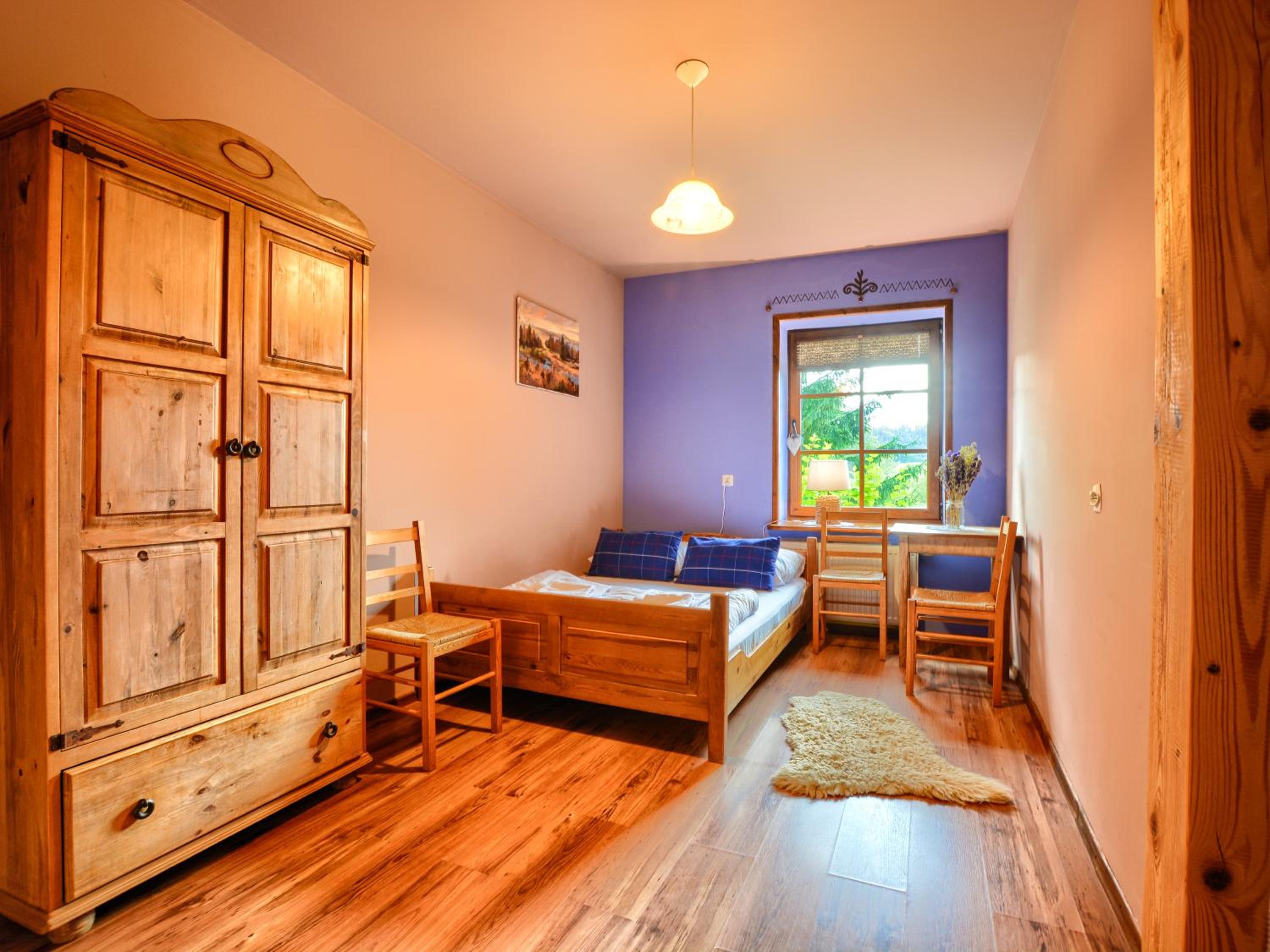Double Room with Private Bathroom photo 1
