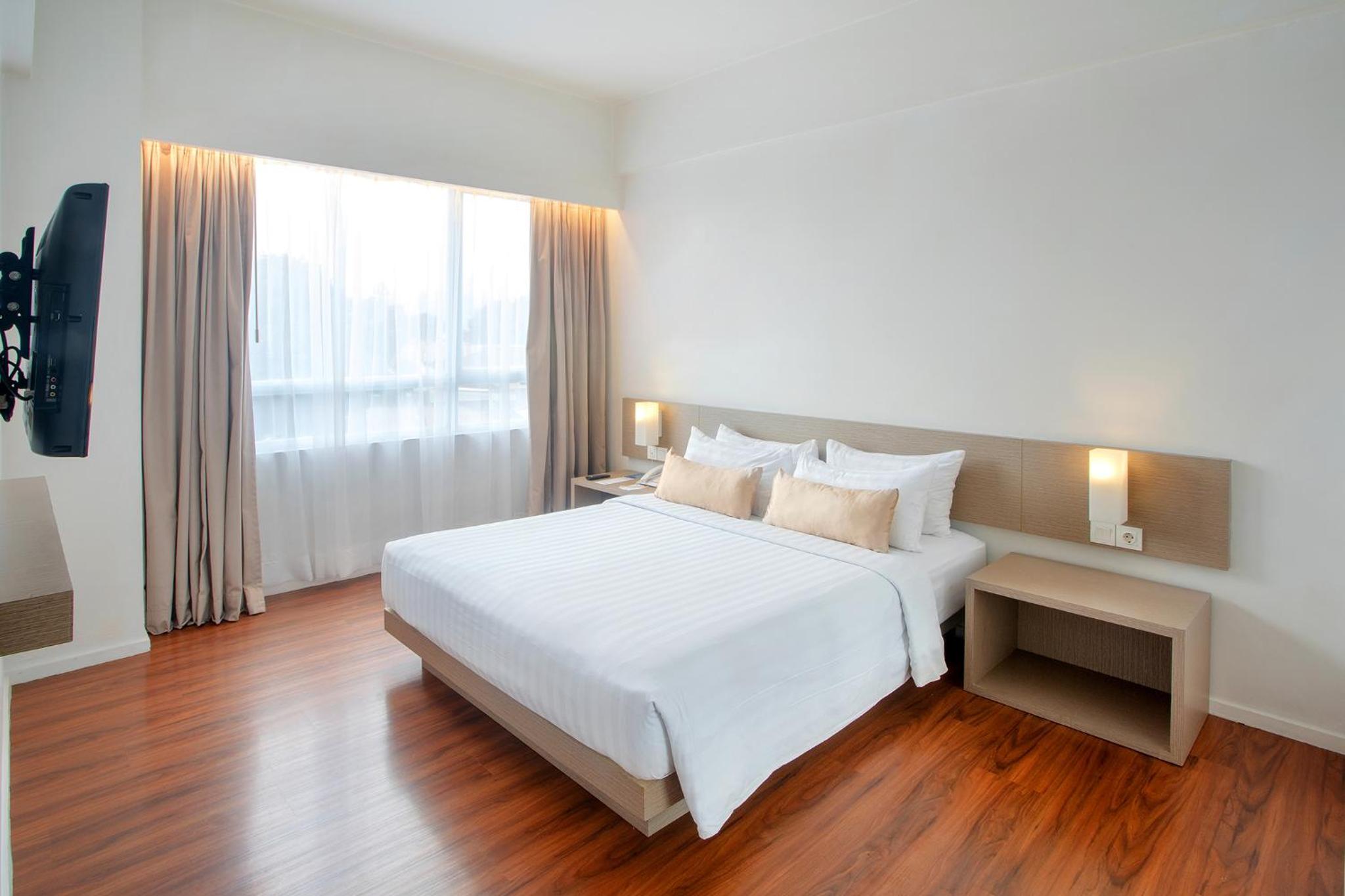 Junior Suite - Photo 2