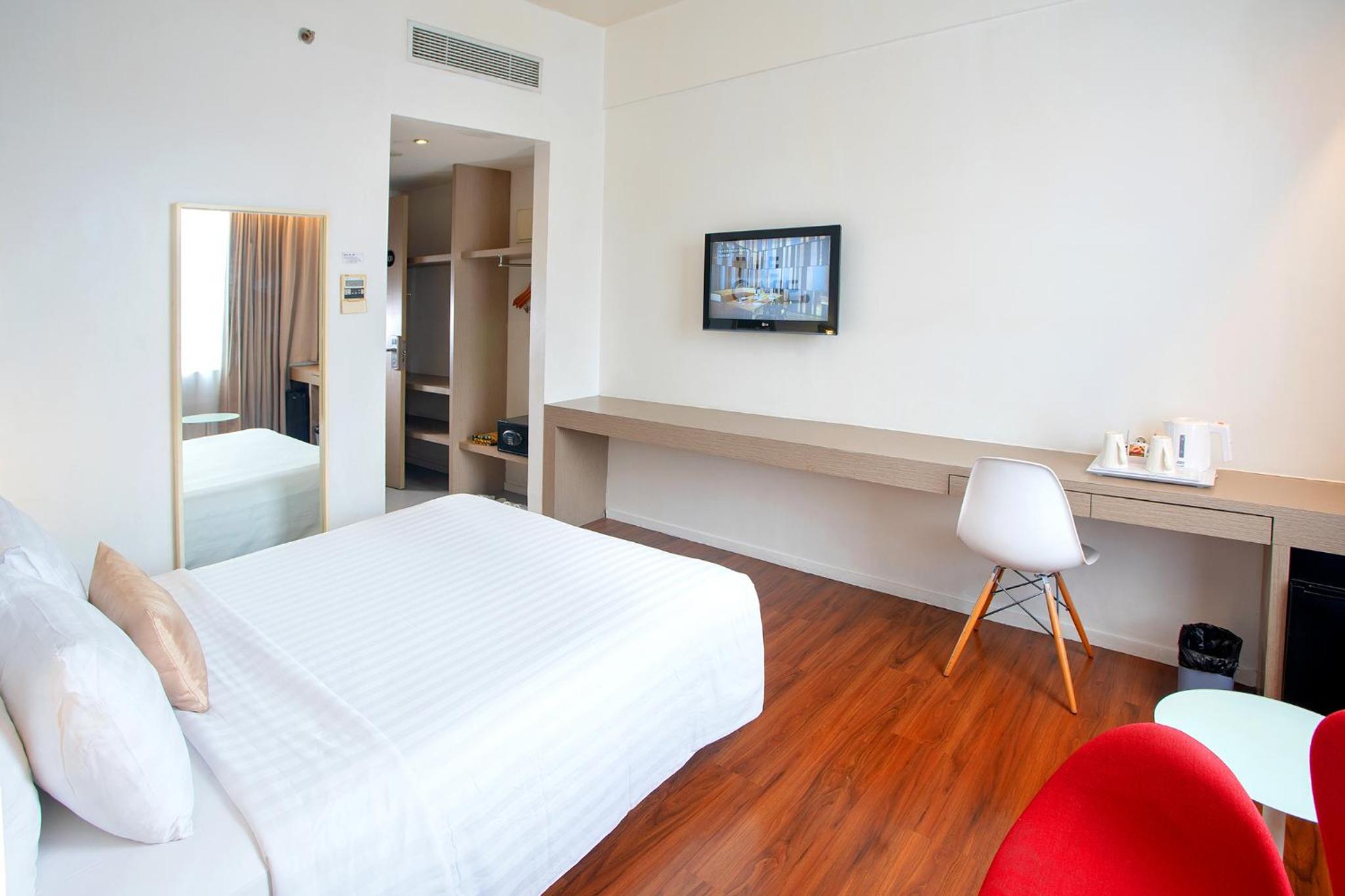 Deluxe Double Room - Photo 3