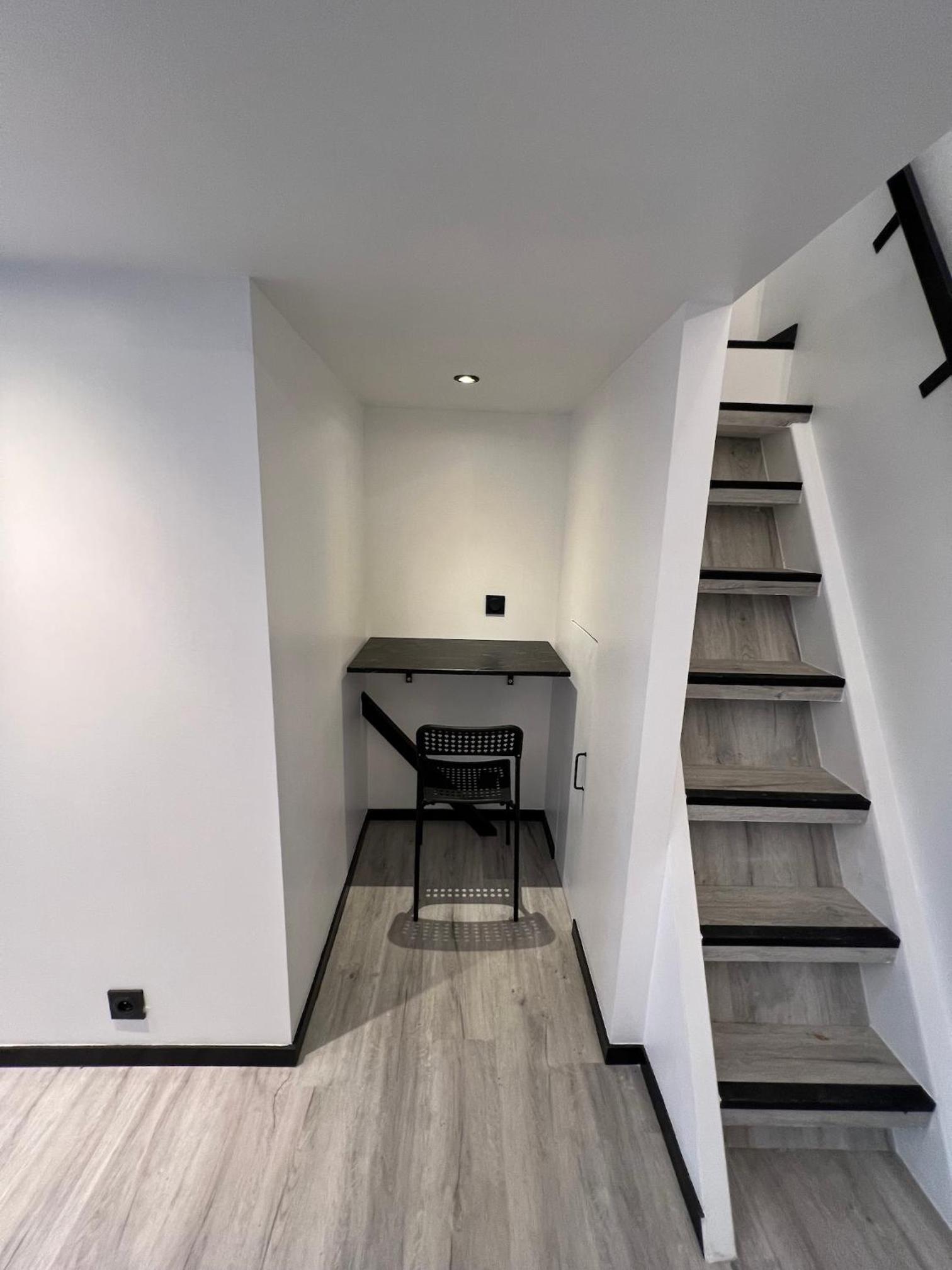 Apartment - Ground Floor photo 3