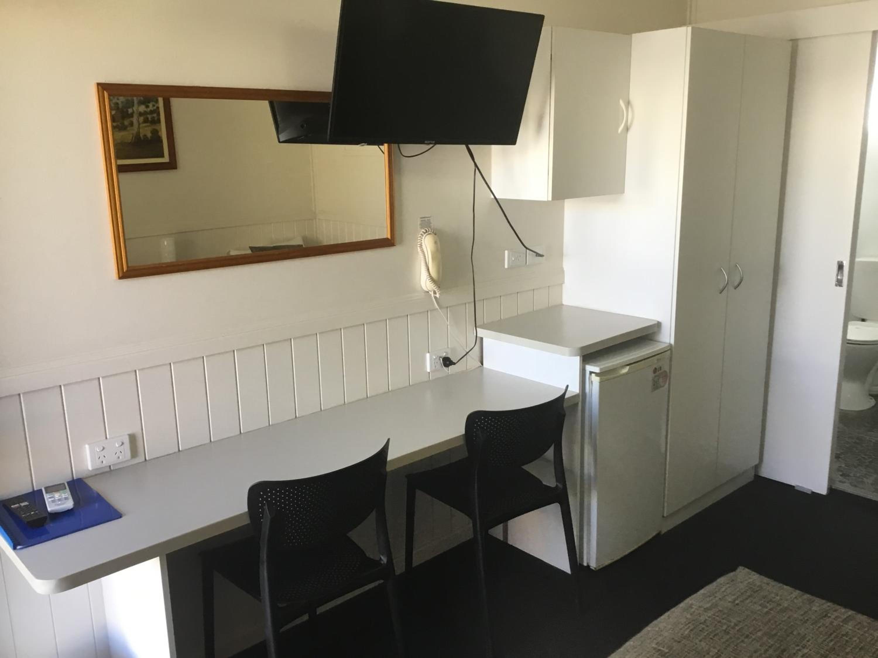 Twin Room photo 3