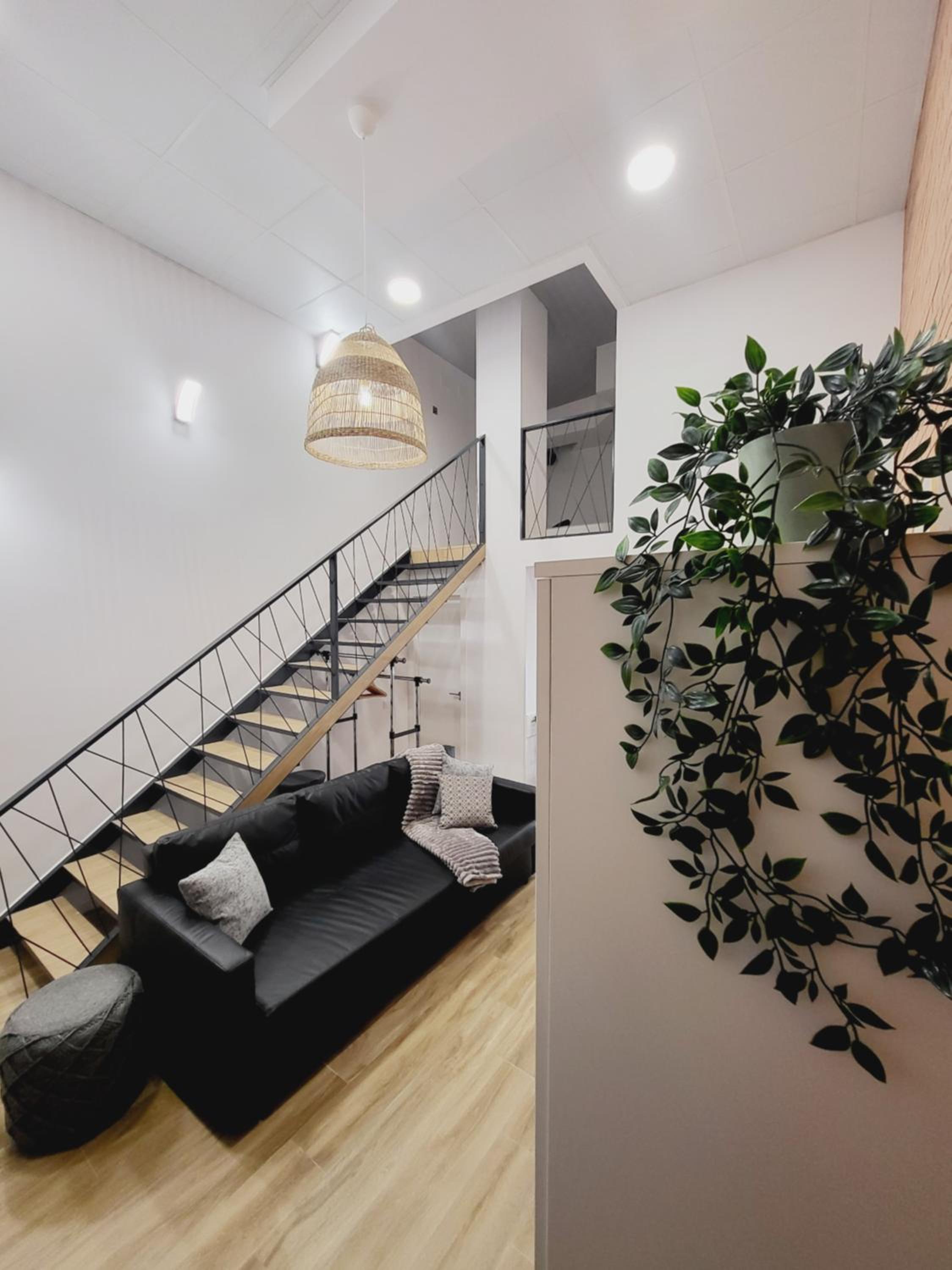 Apartamento Dúplex