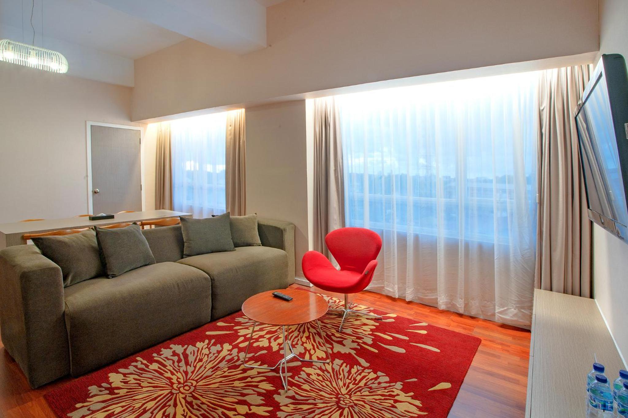 King Suite photo 2