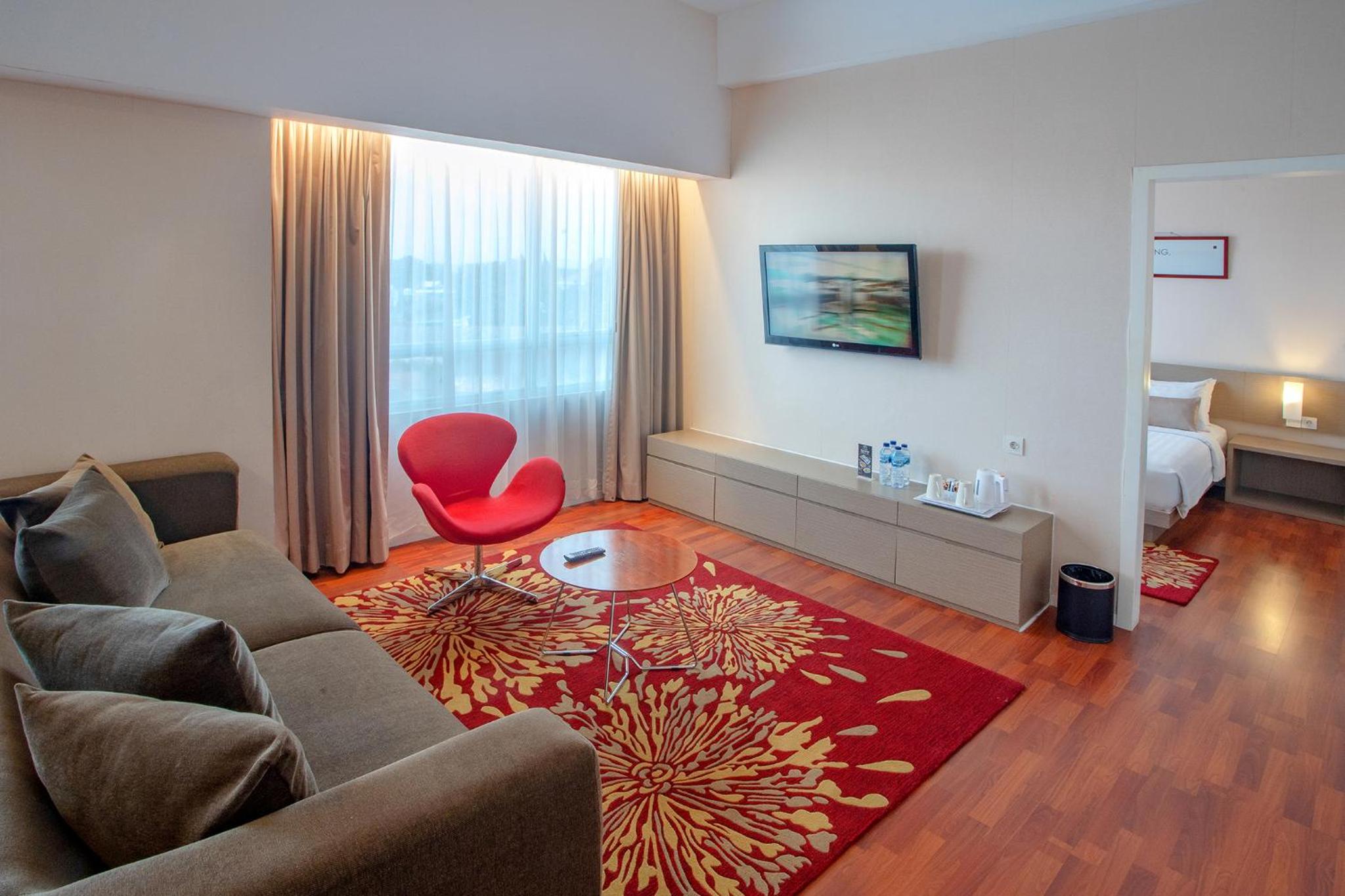 King Suite