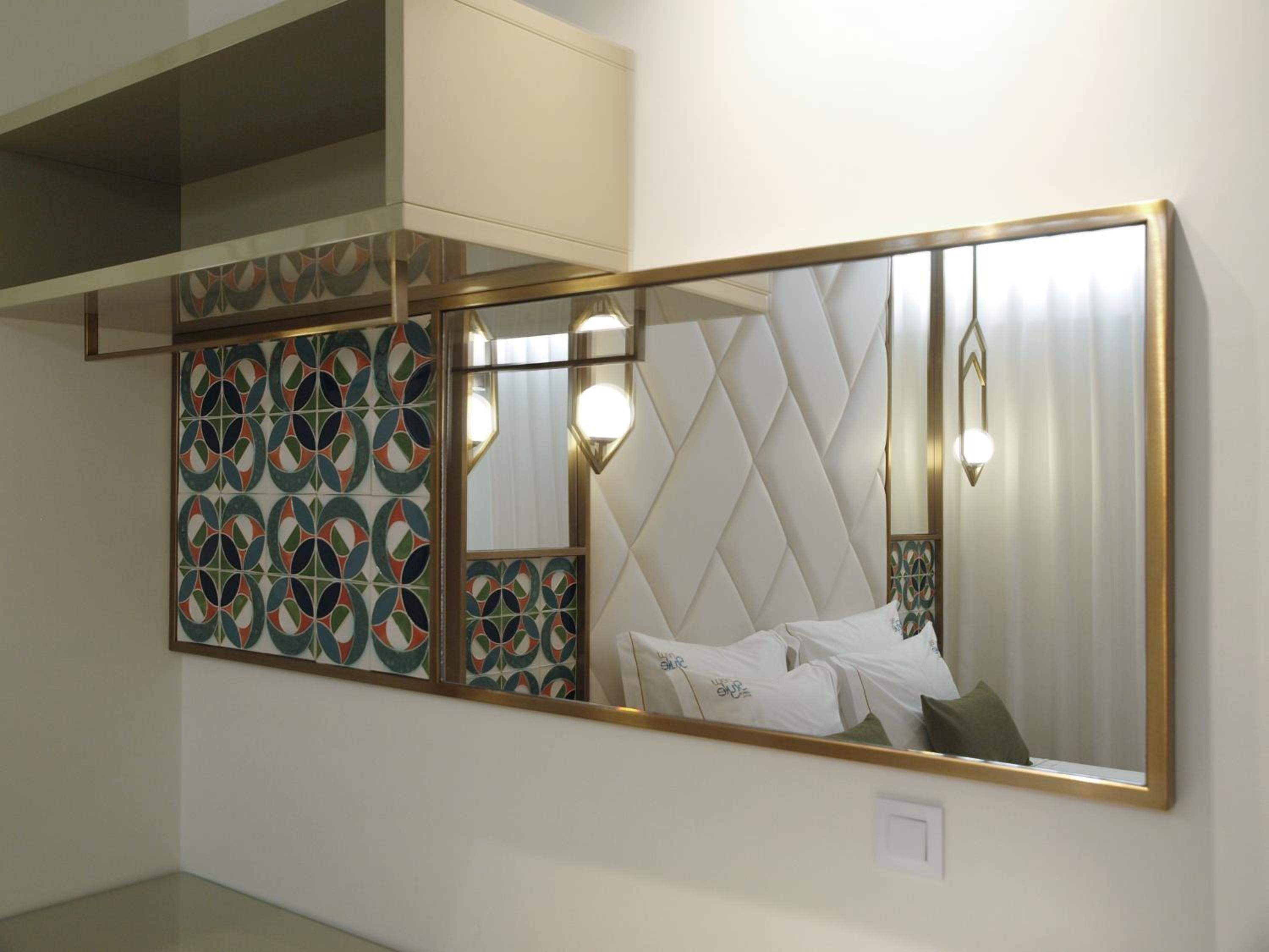 Budget Double Room - Photo 3