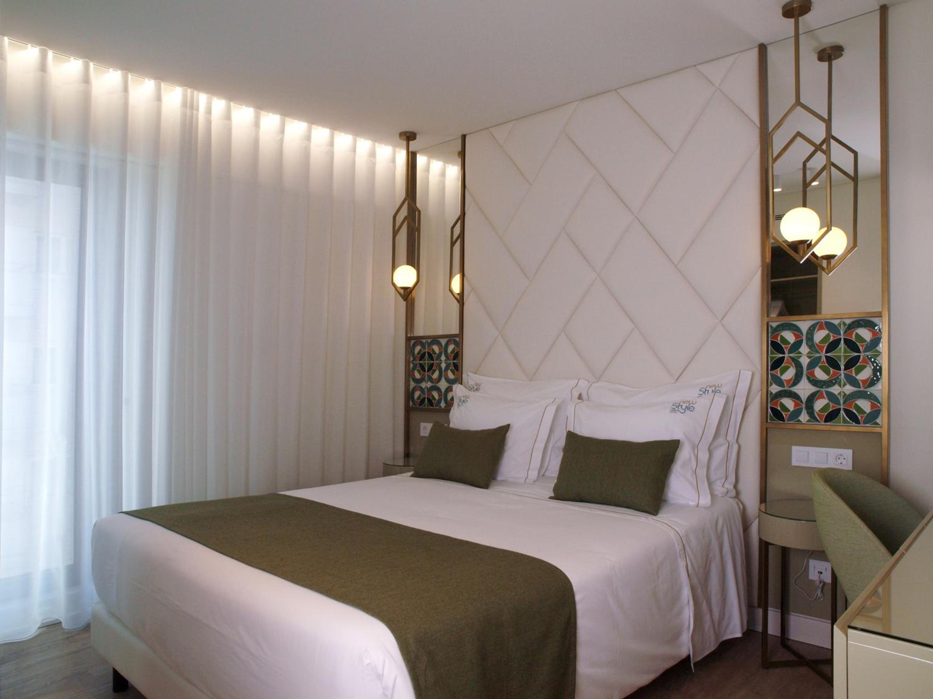 Budget Double Room - Photo 6