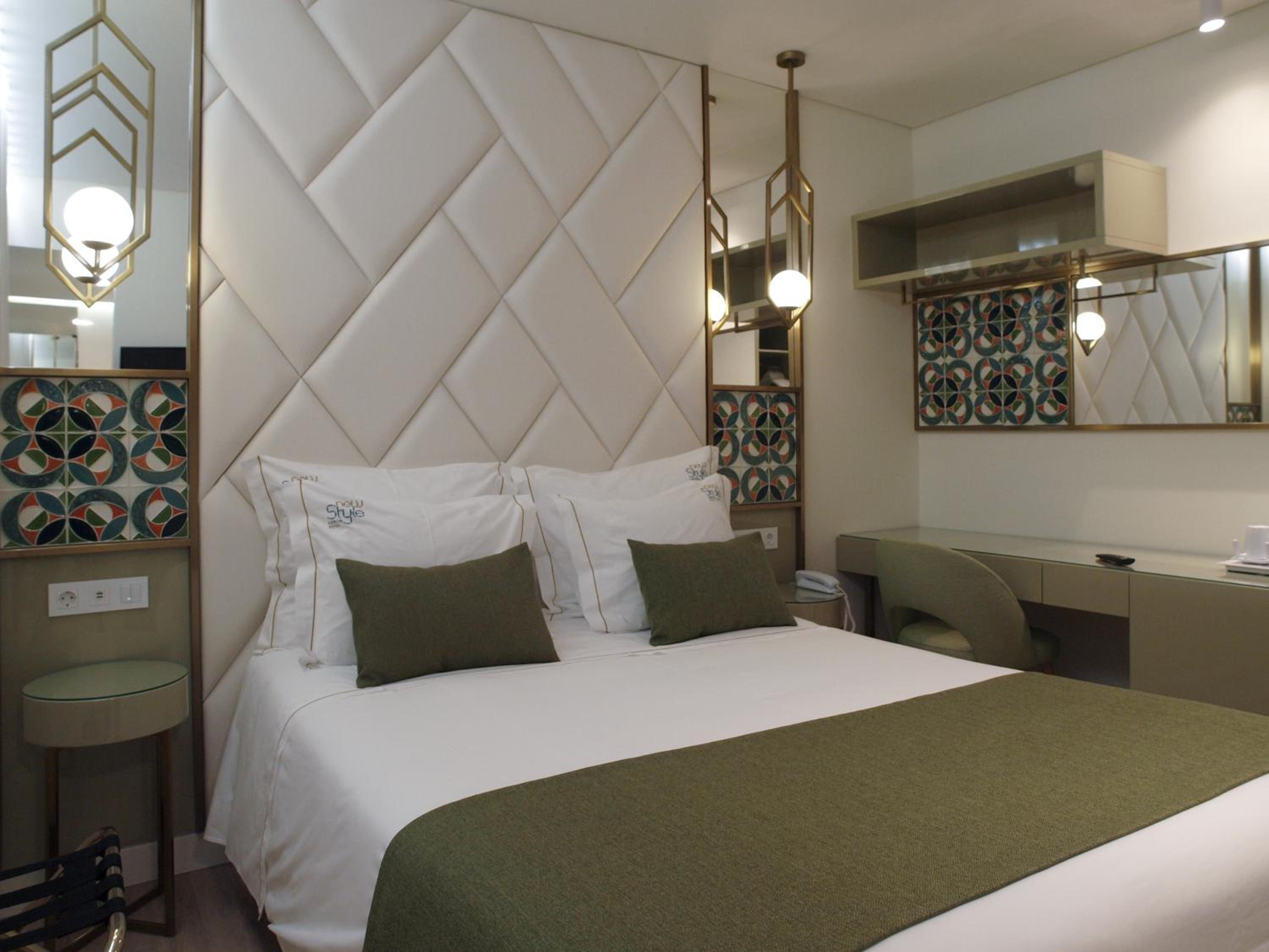 Budget Double Room - Photo 5