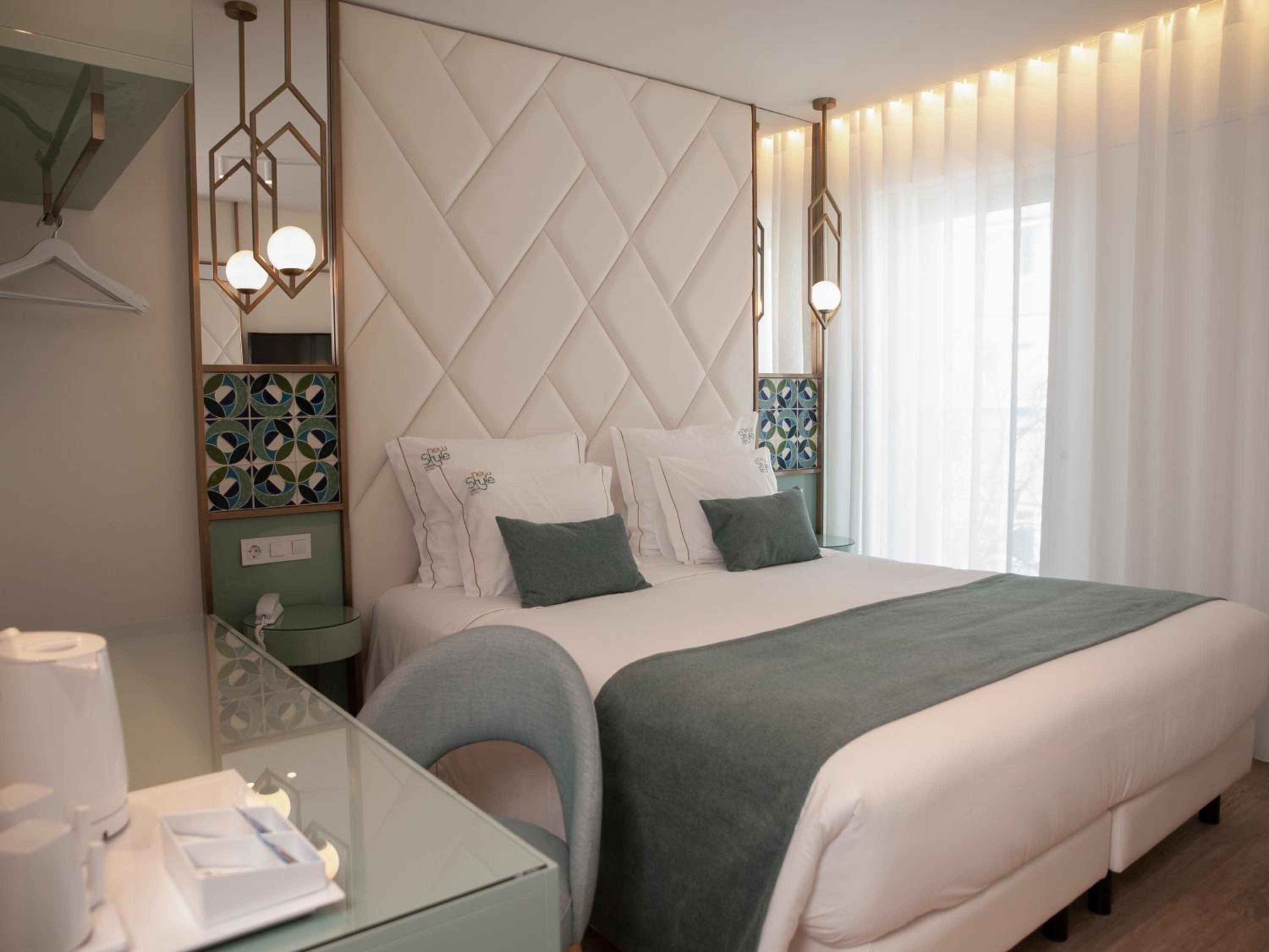 Double Room photo 2