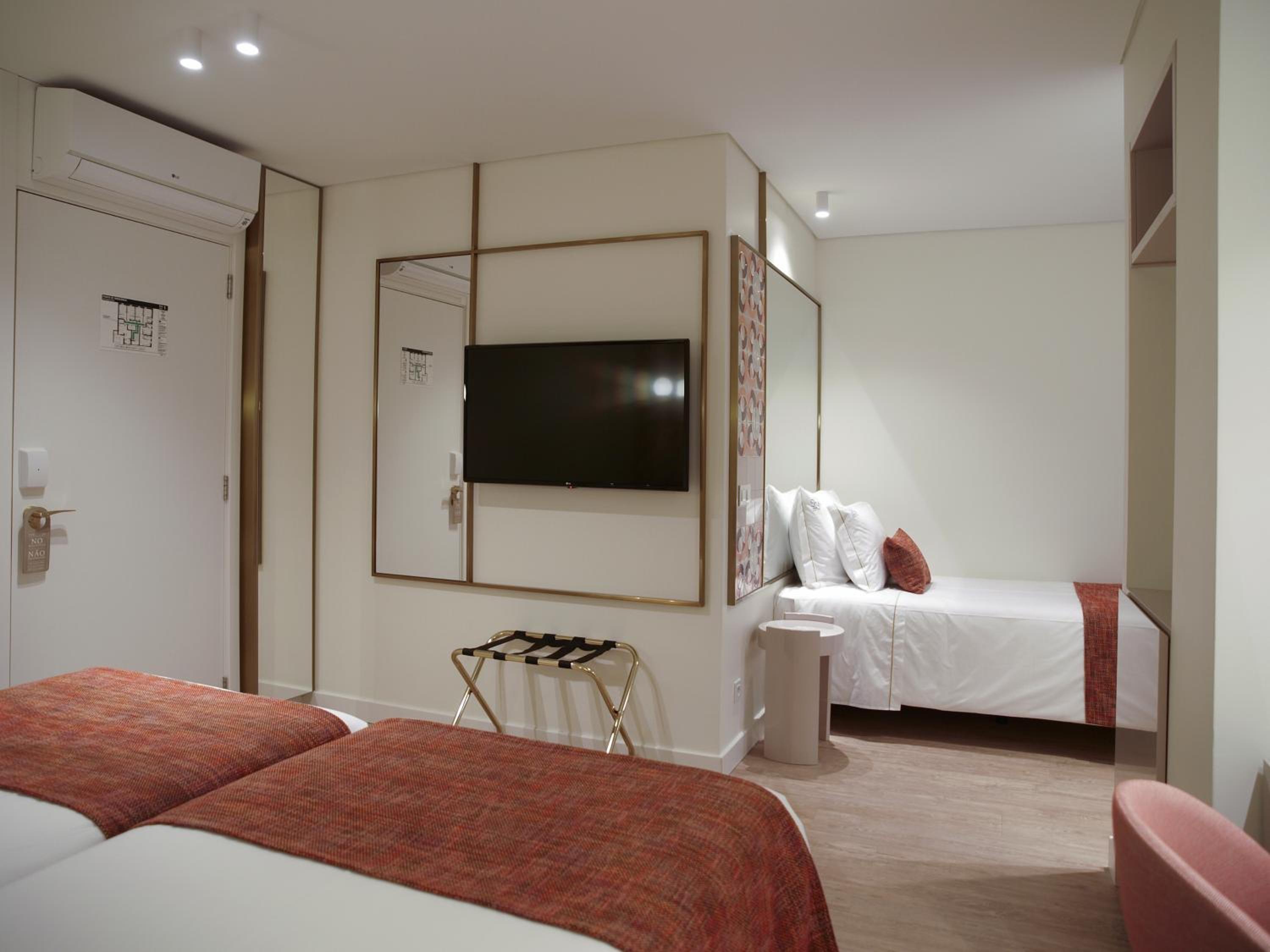 Triple Room photo 2
