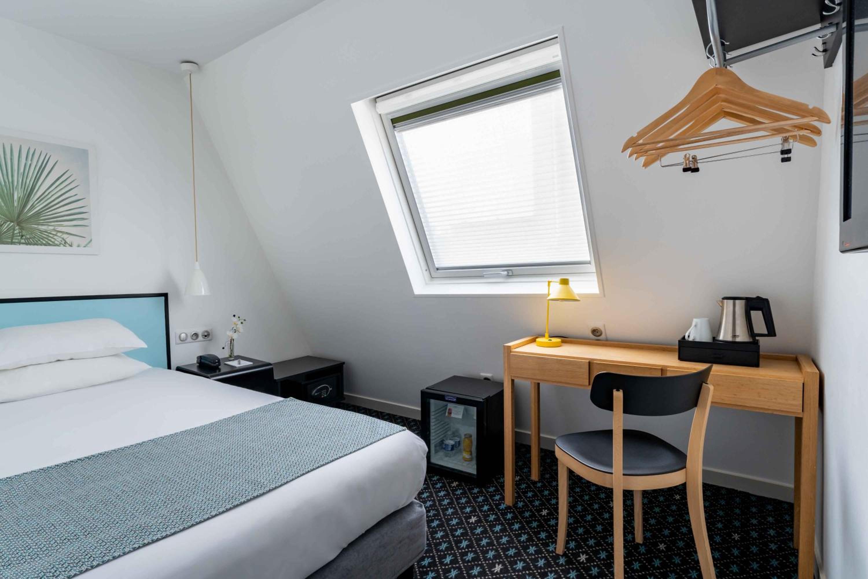 Single Room photo 2