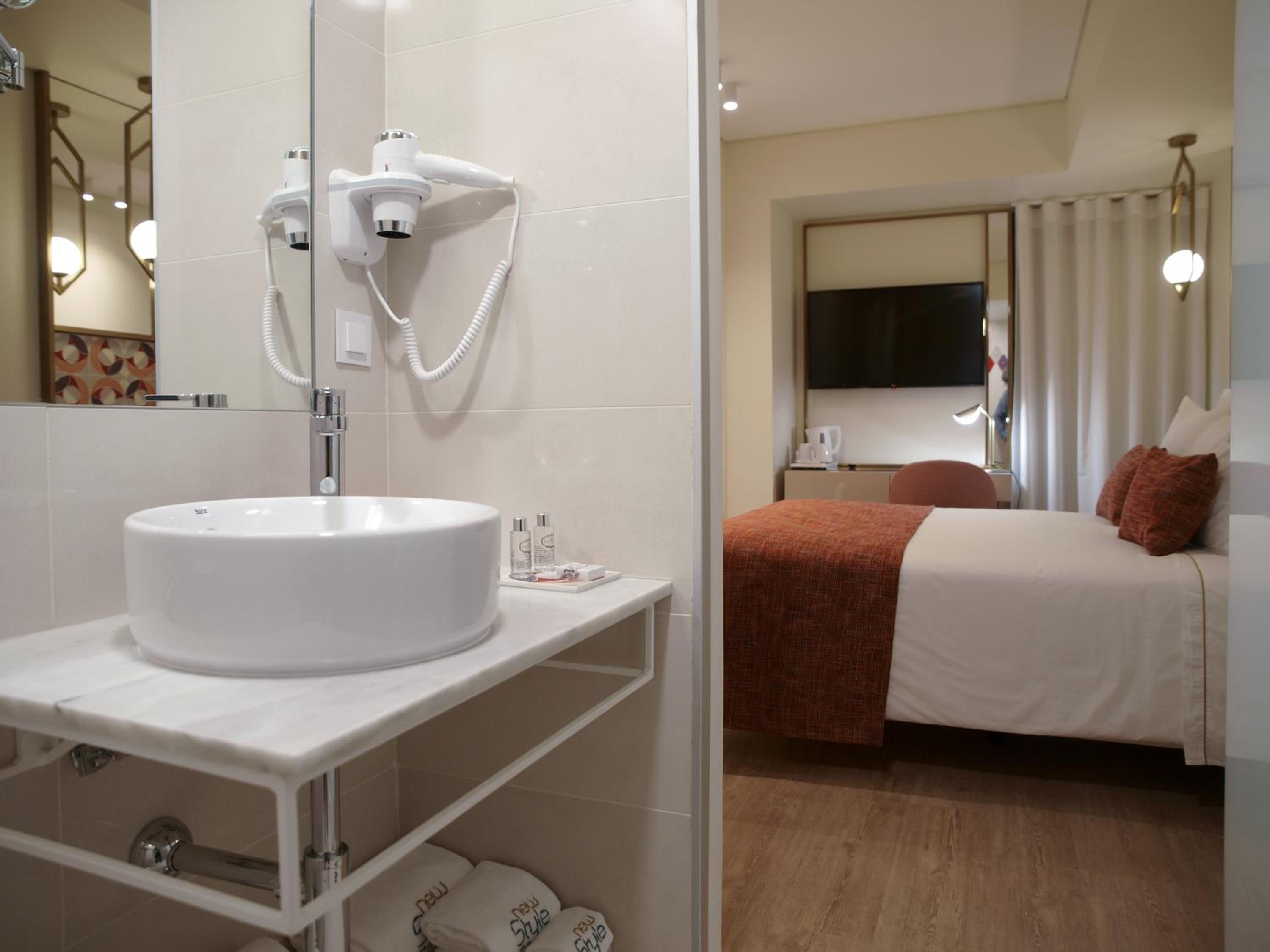 Single Room photo 3