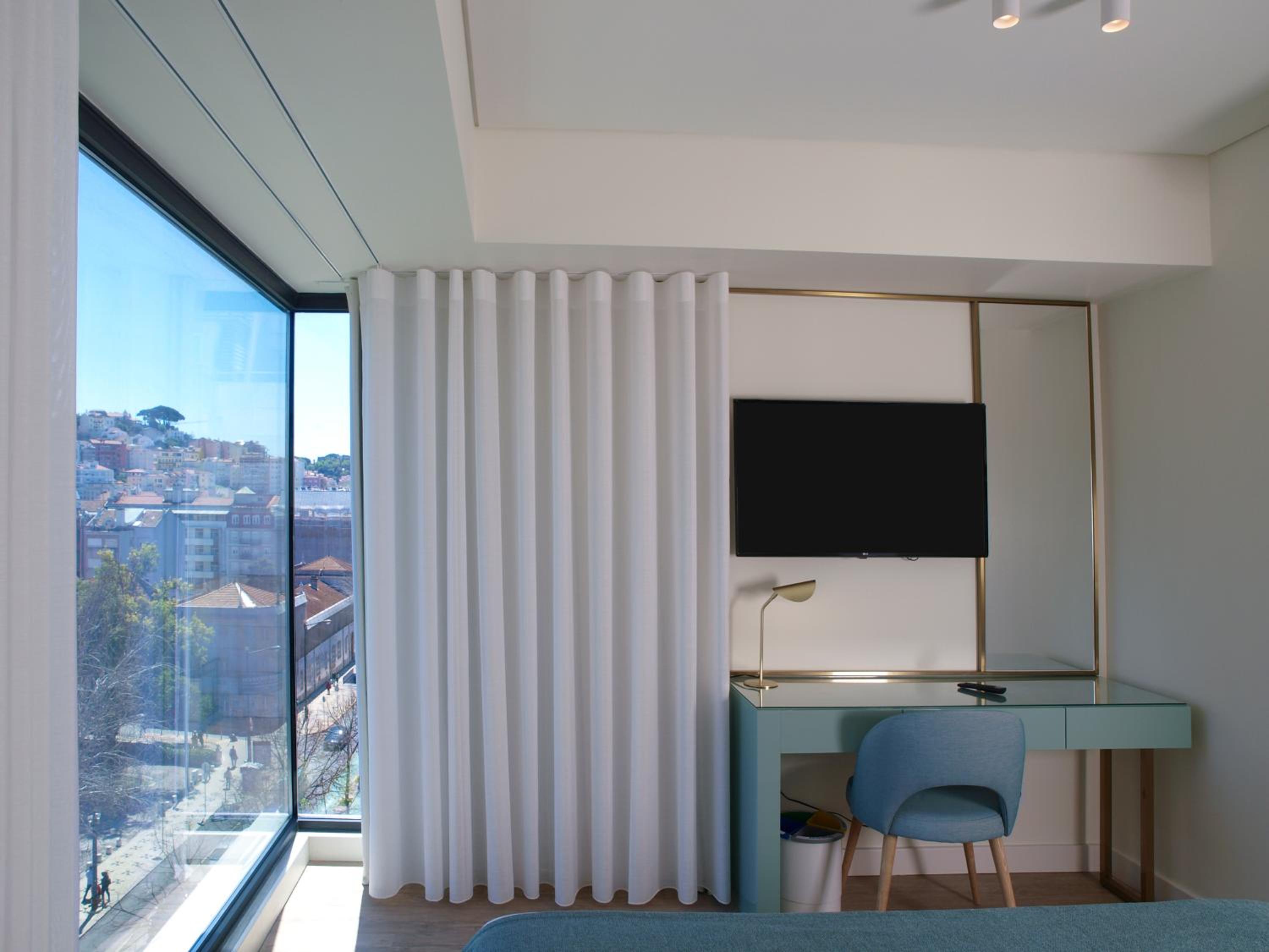 Superior Double Room - Photo 1