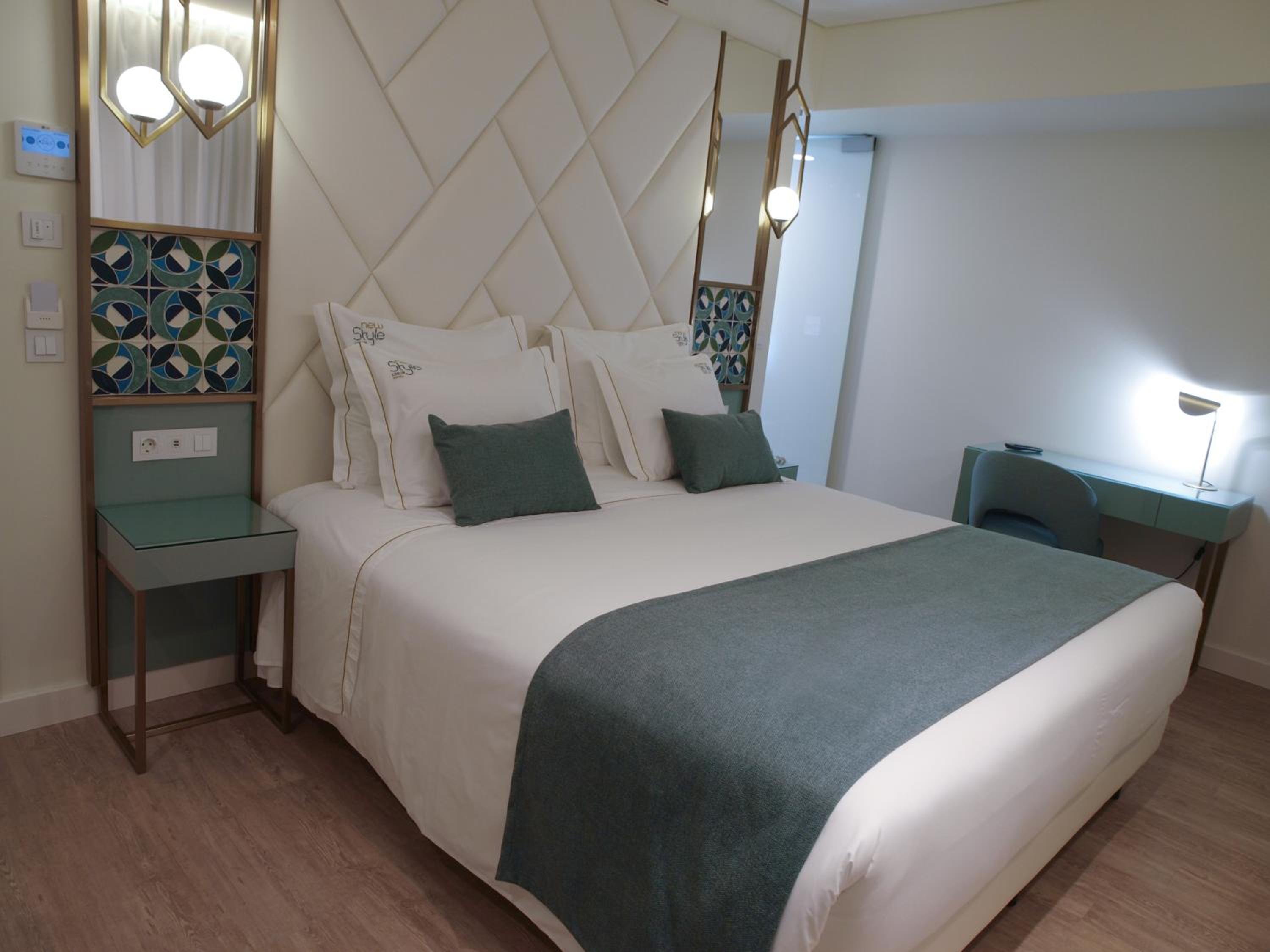 Superior Double Room - Photo 3