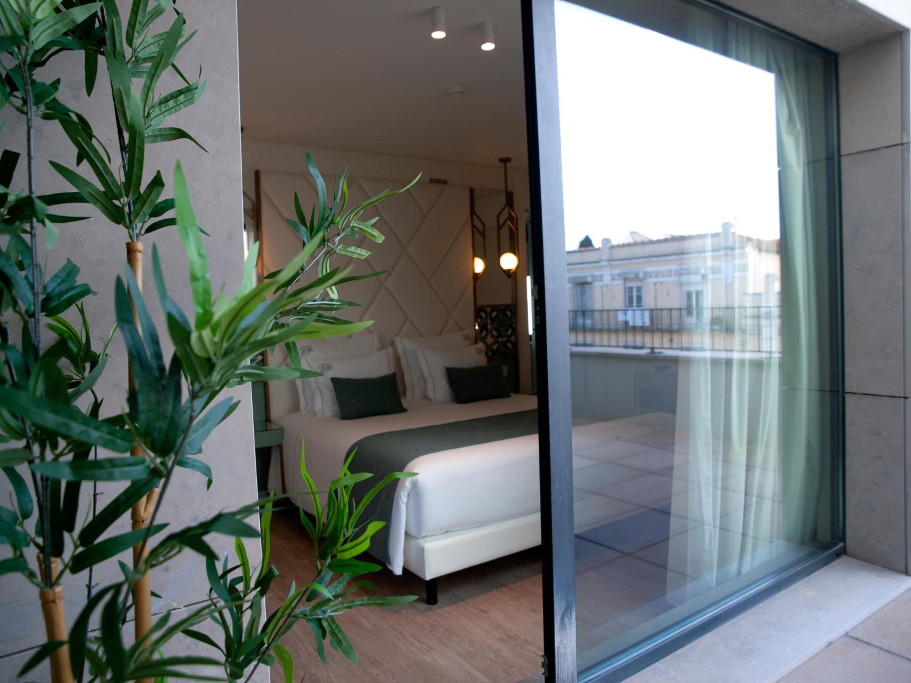 Superior Double Room - Photo 2