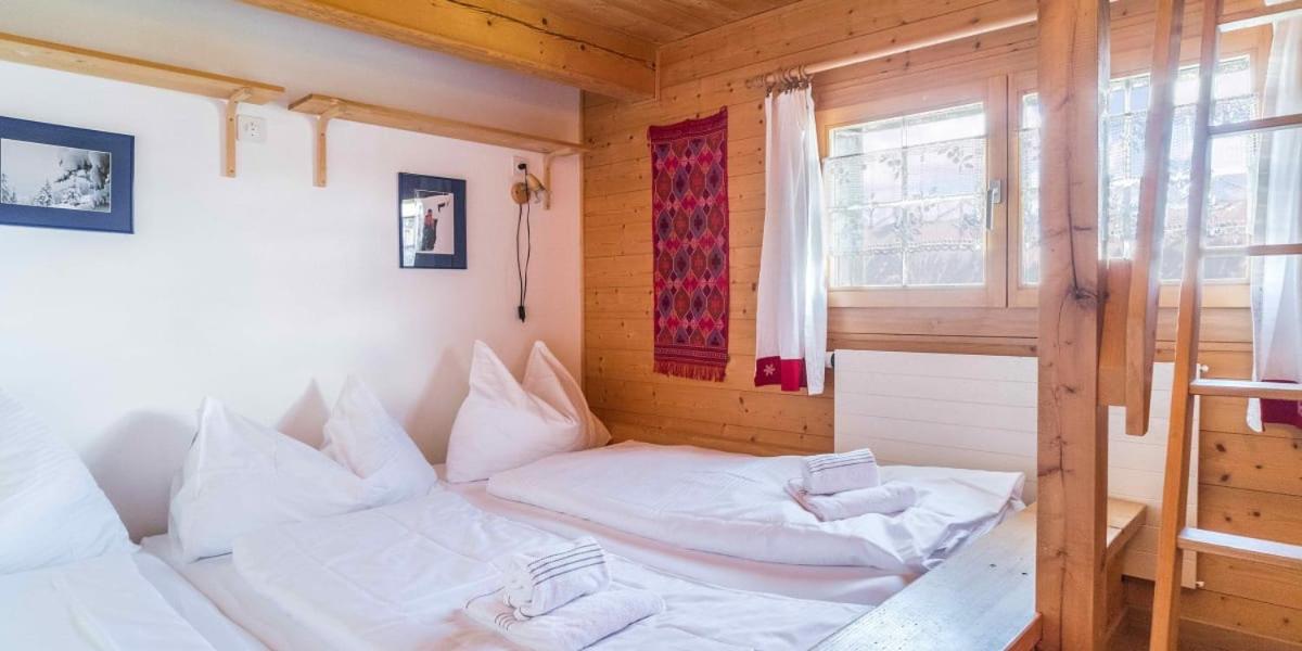 Two-Bedroom House photo 1