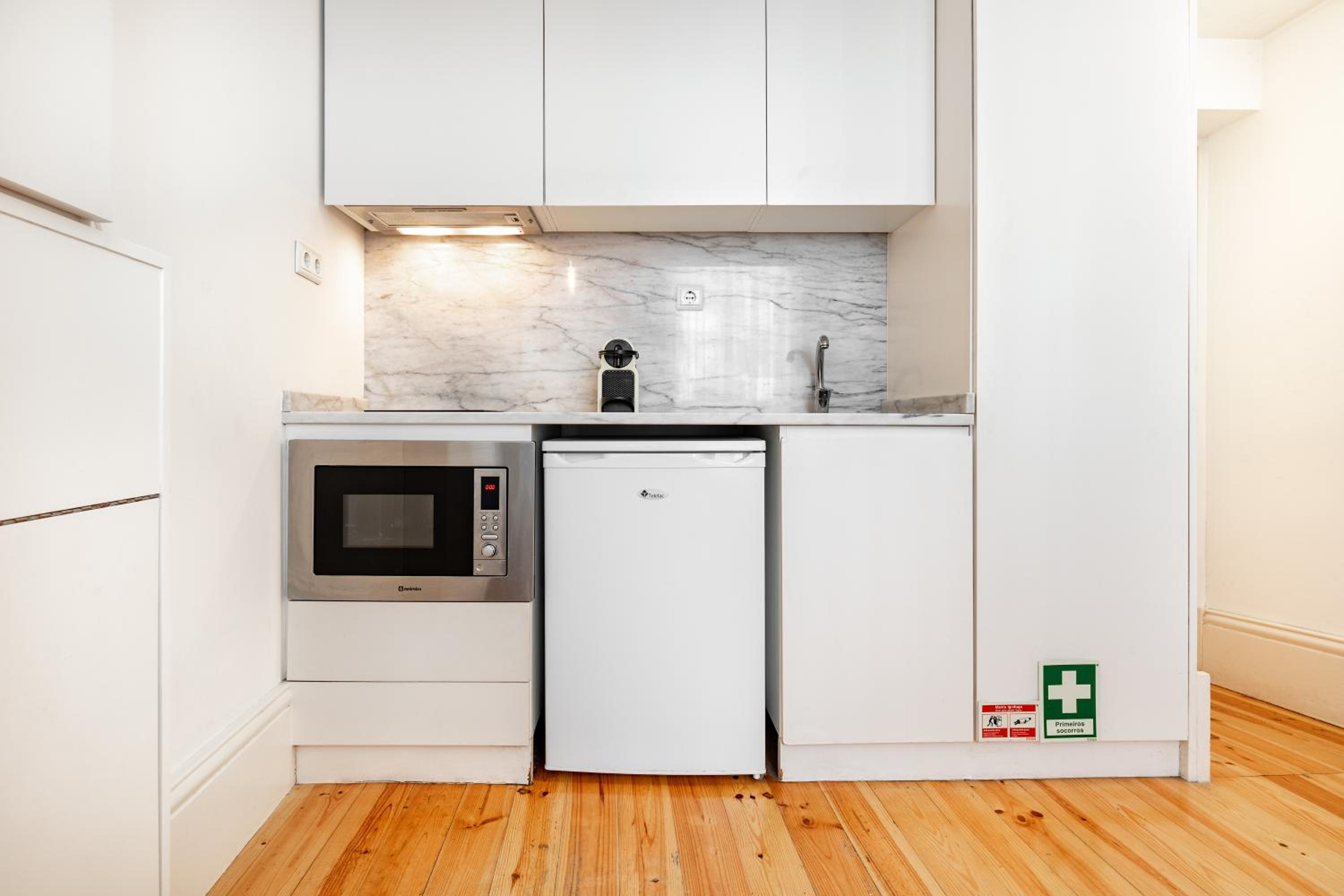 Apartment - Ground Floor - Photo 7