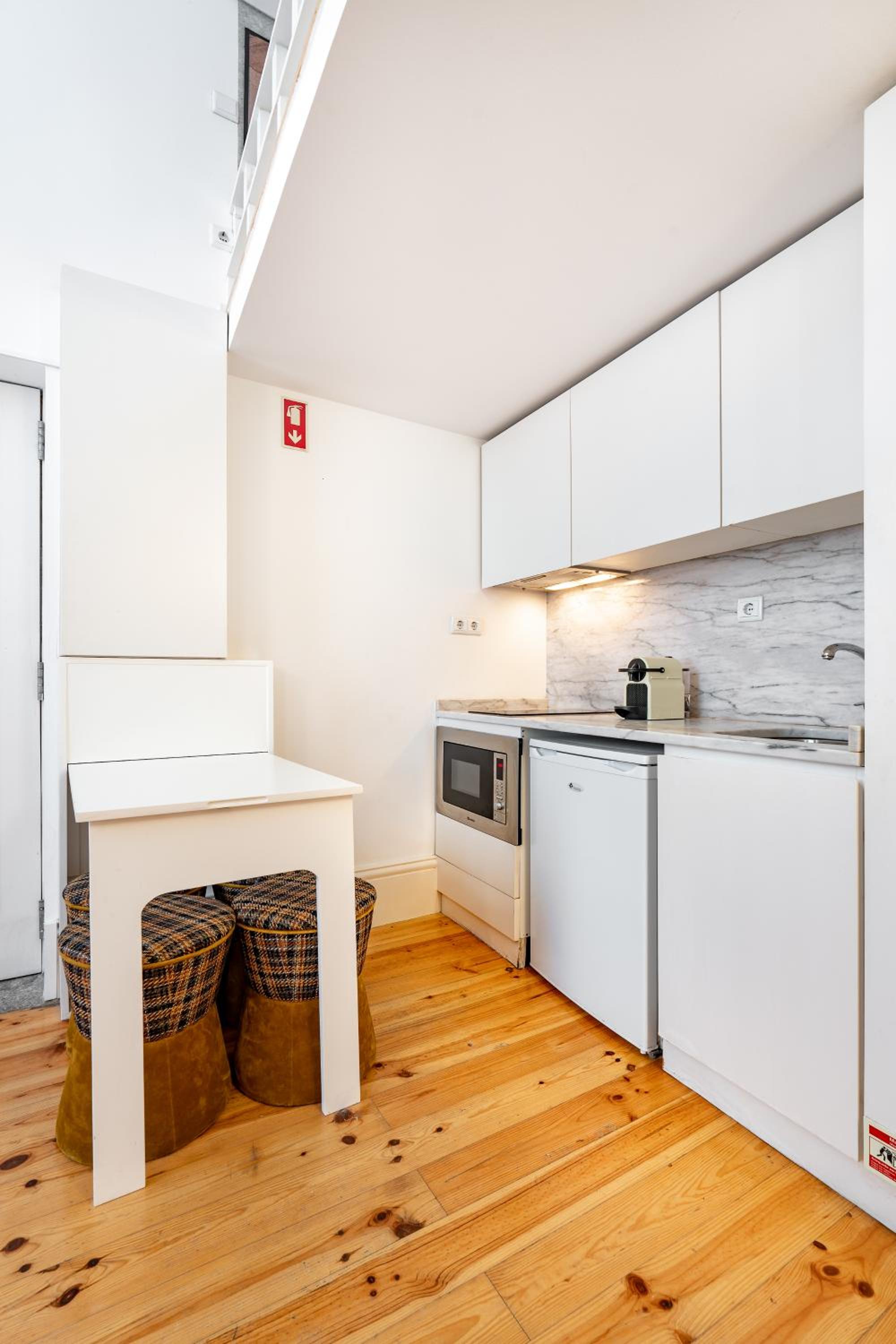 Apartment - Ground Floor - Photo 8