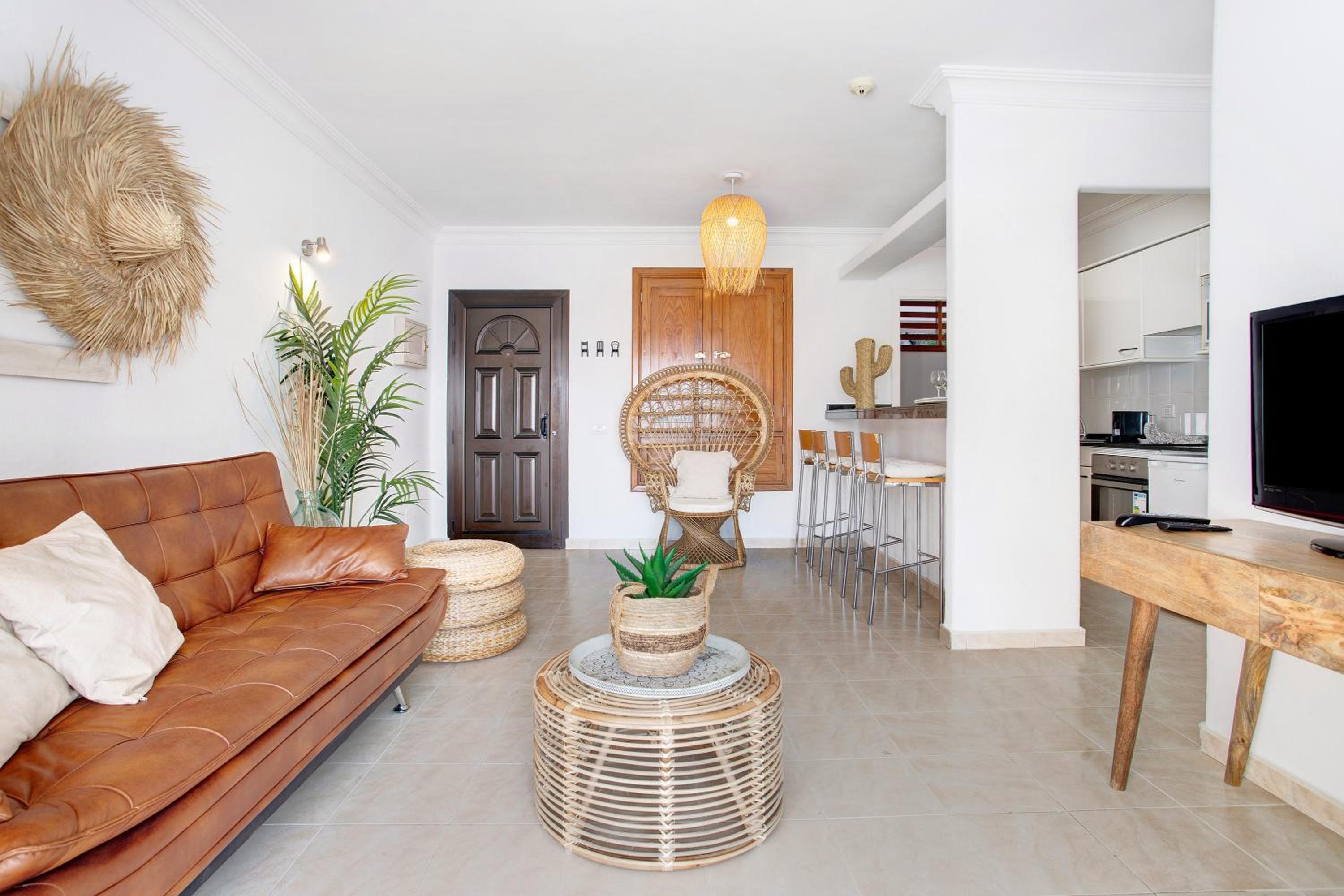 Apartamento Superior de Dos Habitaciones