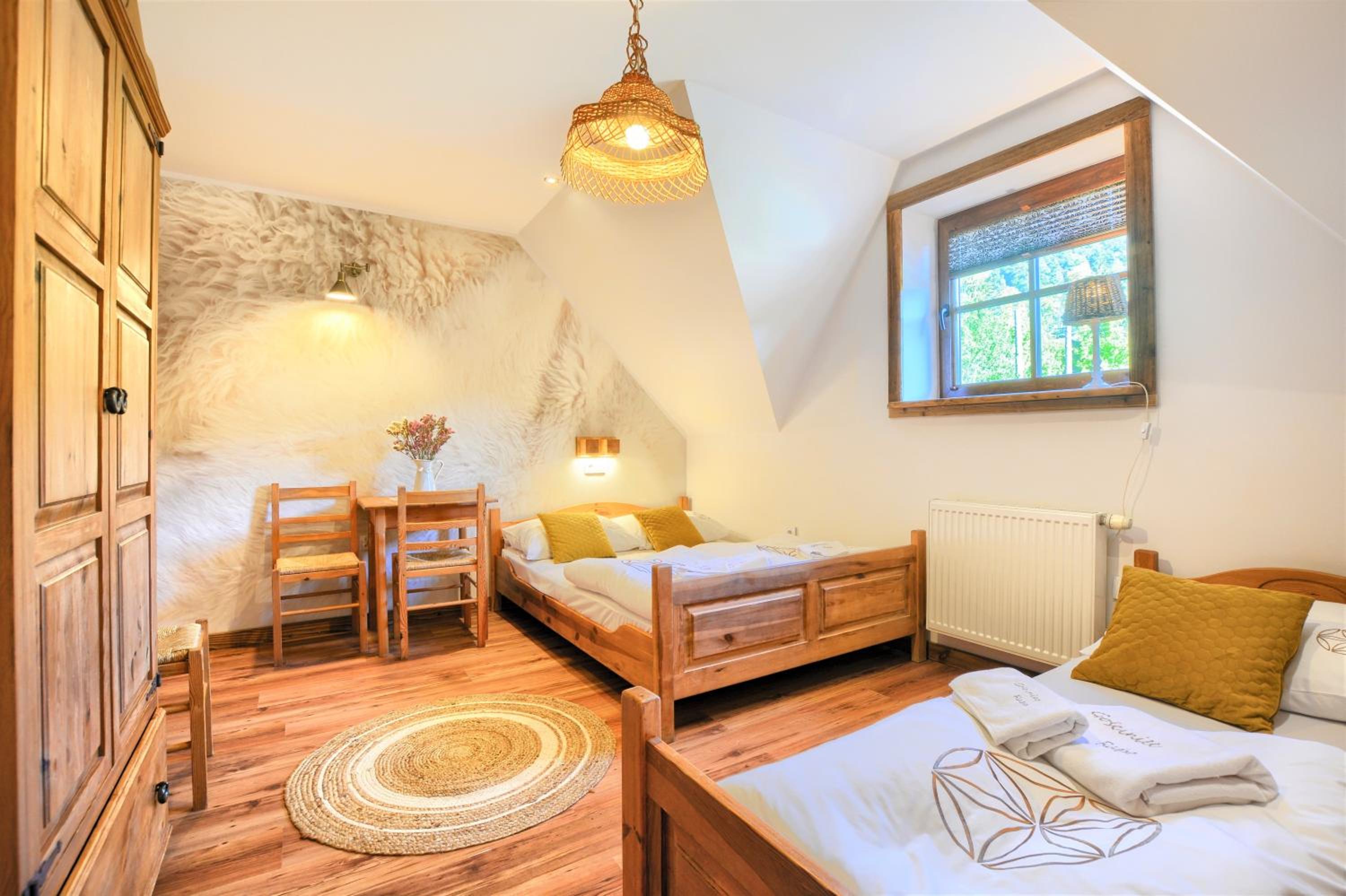 Triple Room with Private Bathroom - Photo 1