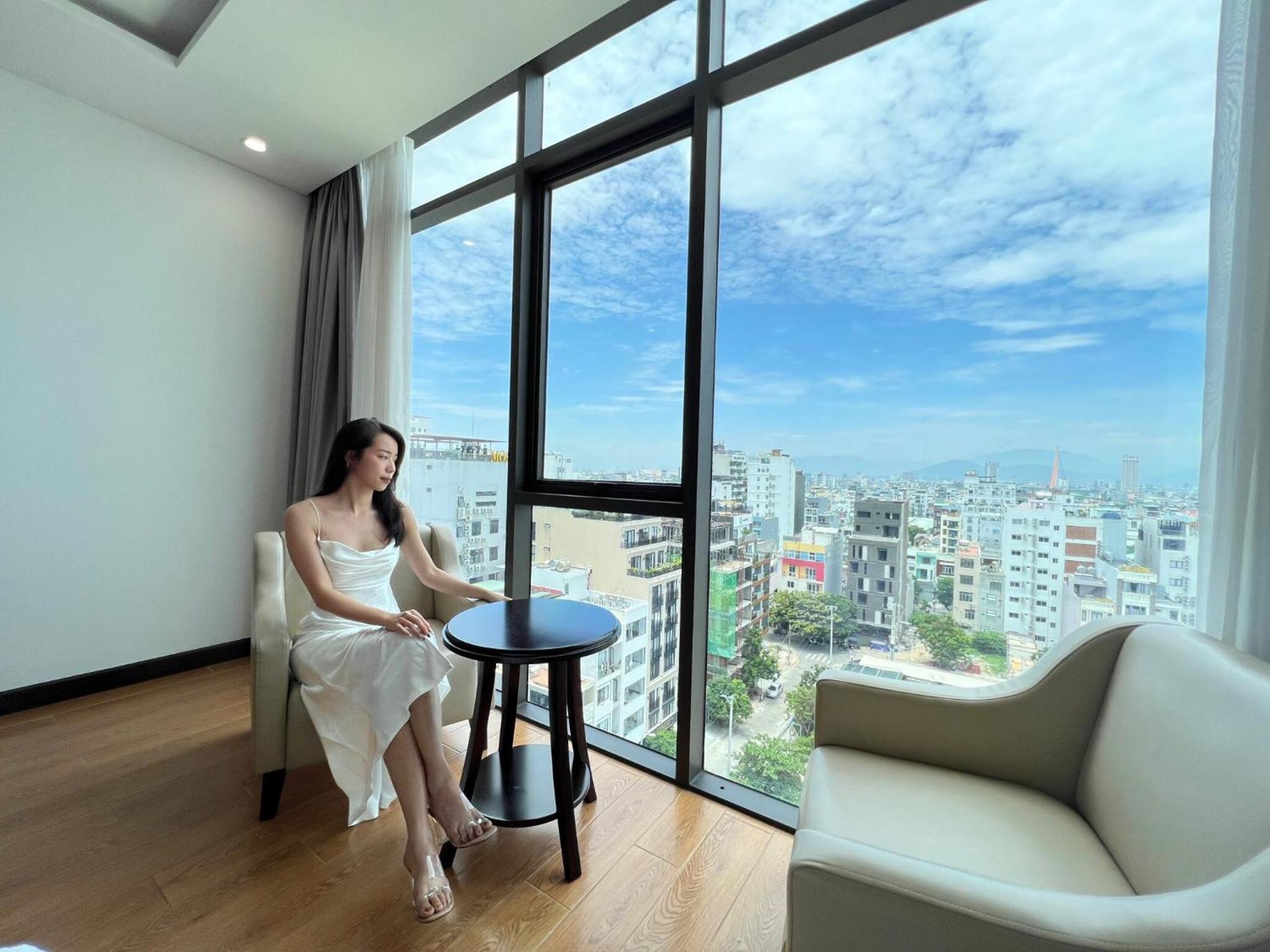 Deluxe Triple Room - Photo 2
