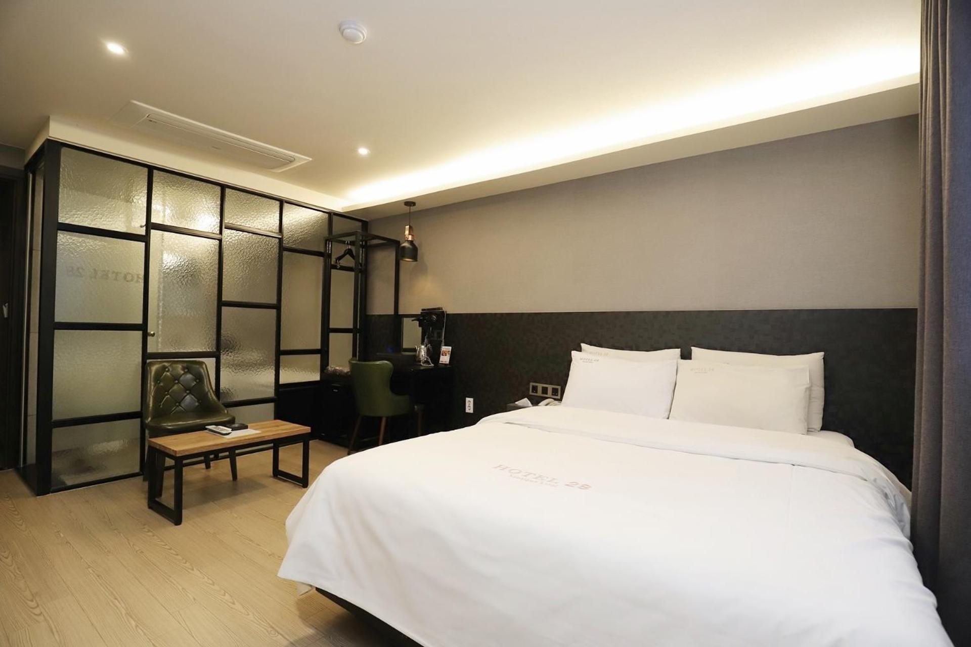 Deluxe Double Room photo 1