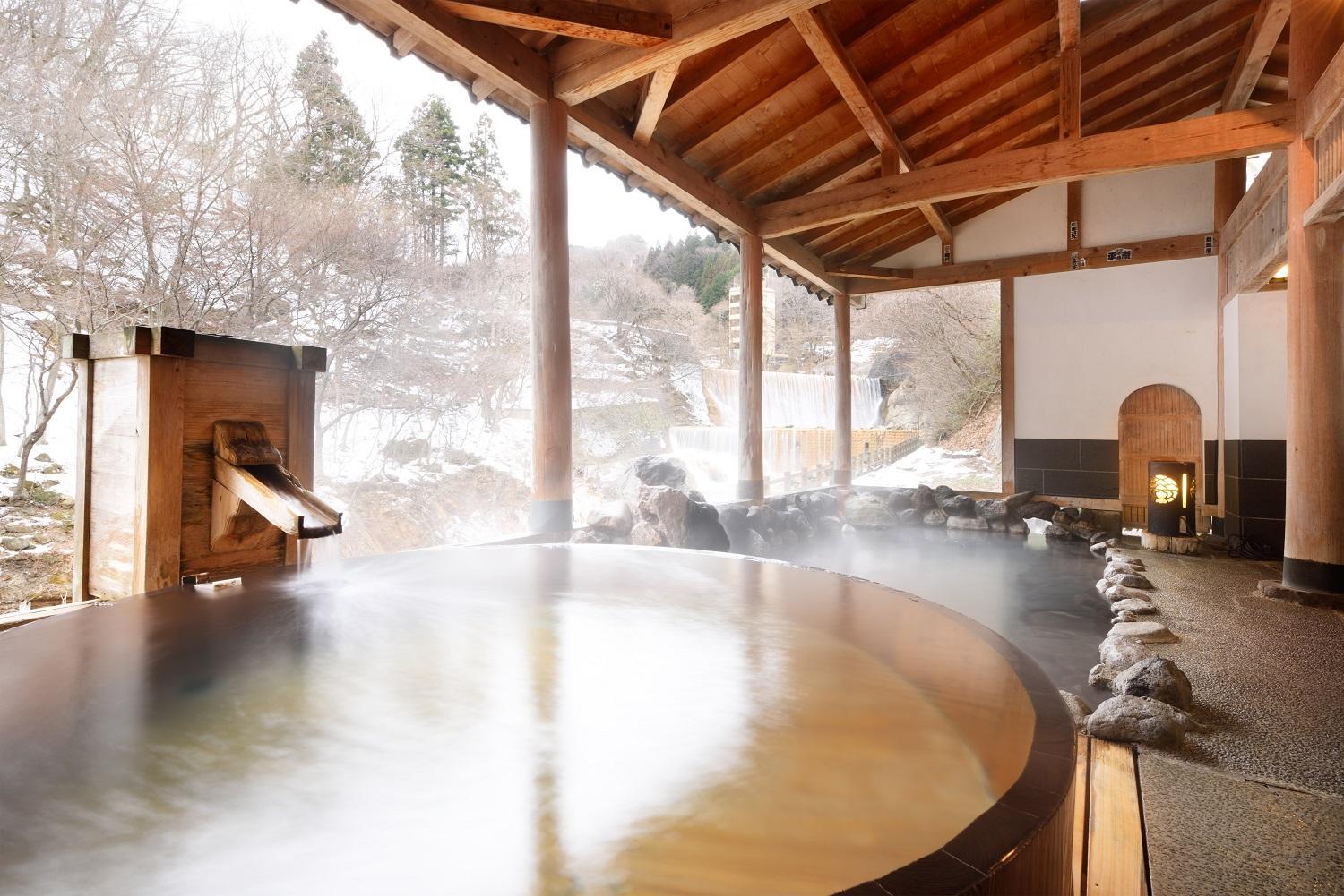 Japanese-Style Standard Room - Photo 5