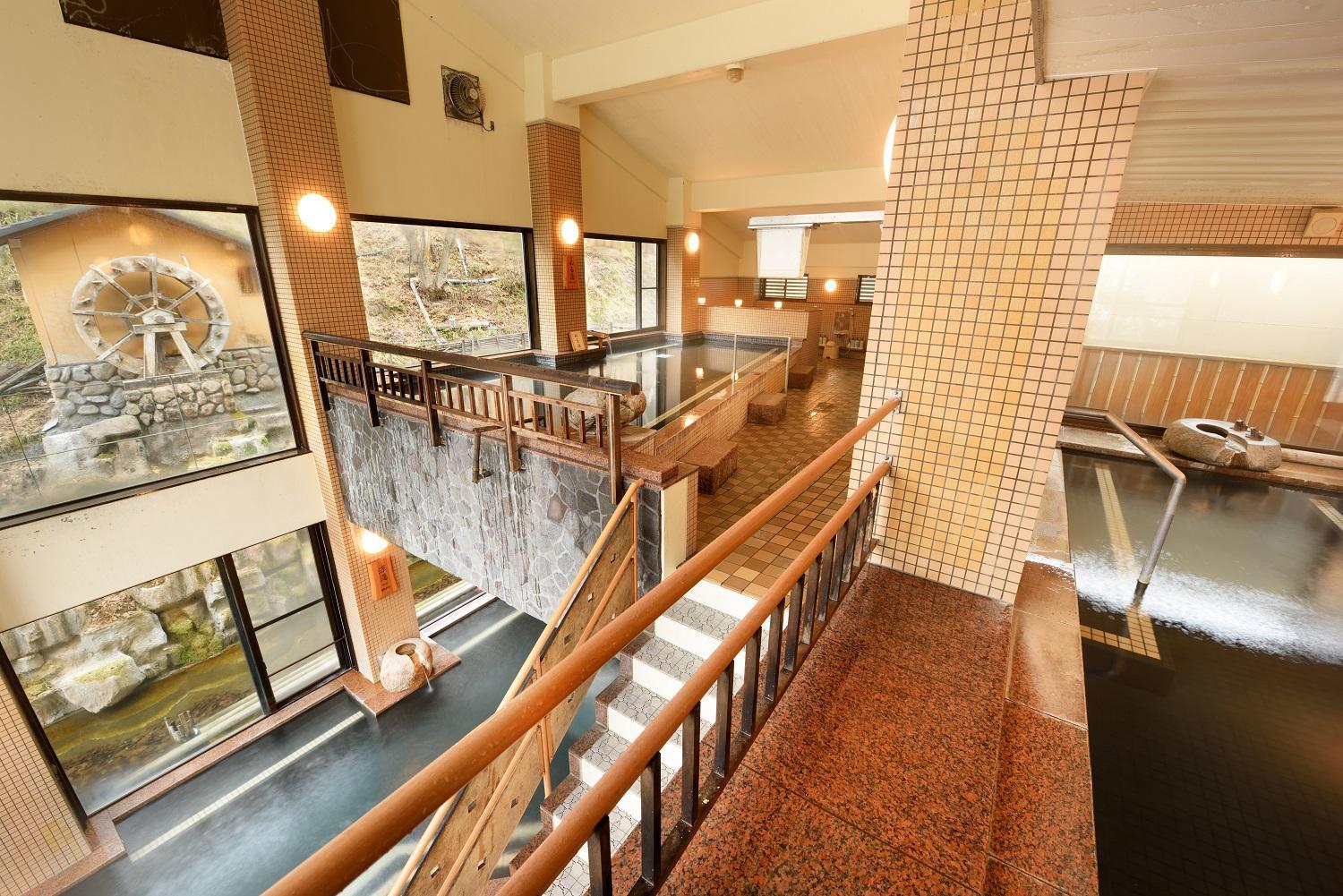 Japanese-Style Standard Room - Photo 3