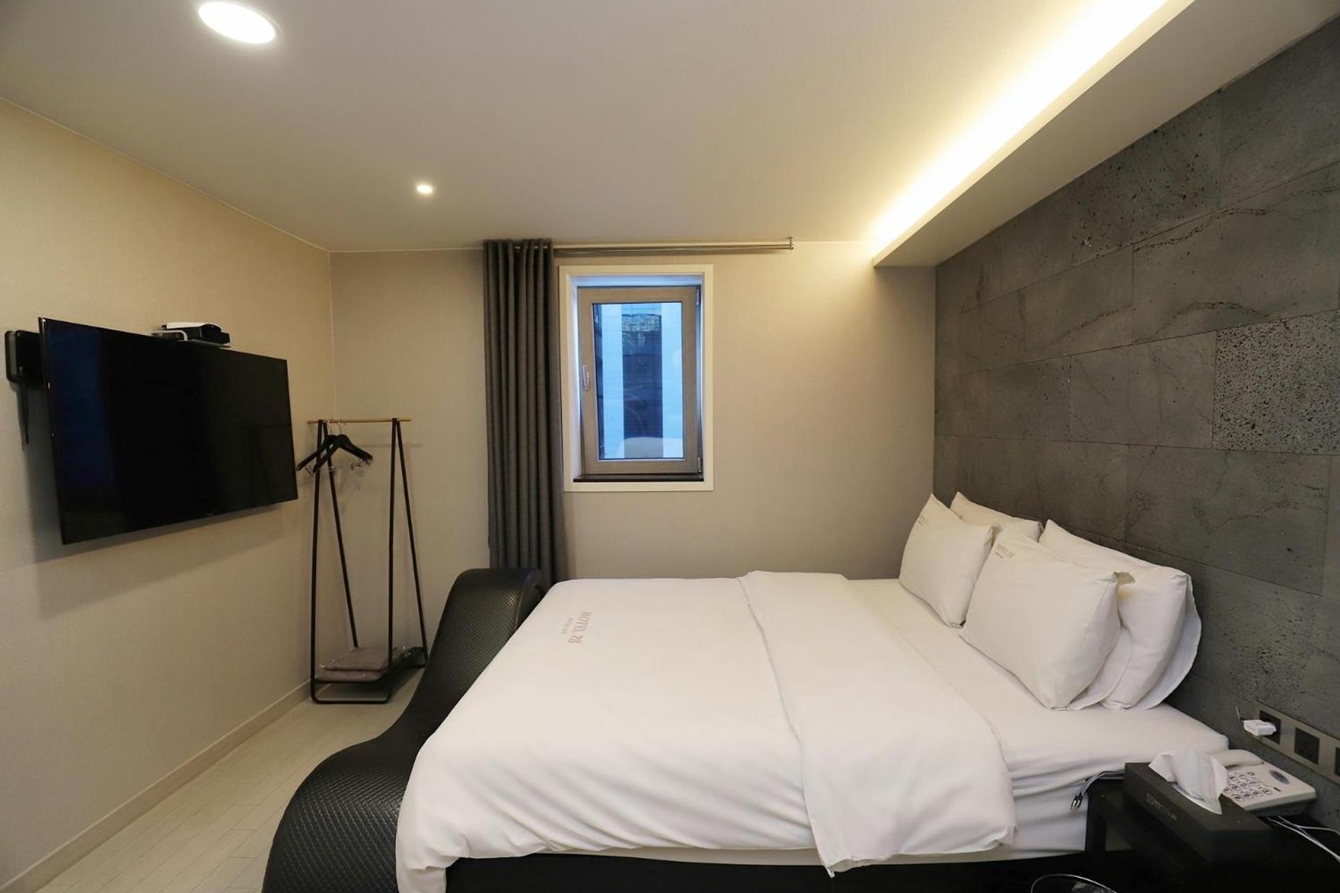 Superior Double Room photo 3