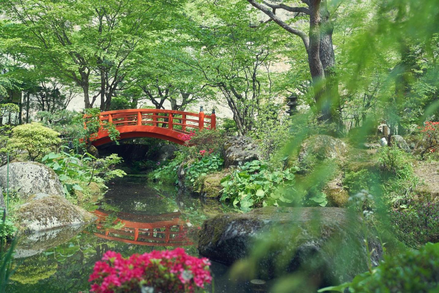 Japanese-Style Superior Room - Photo 2