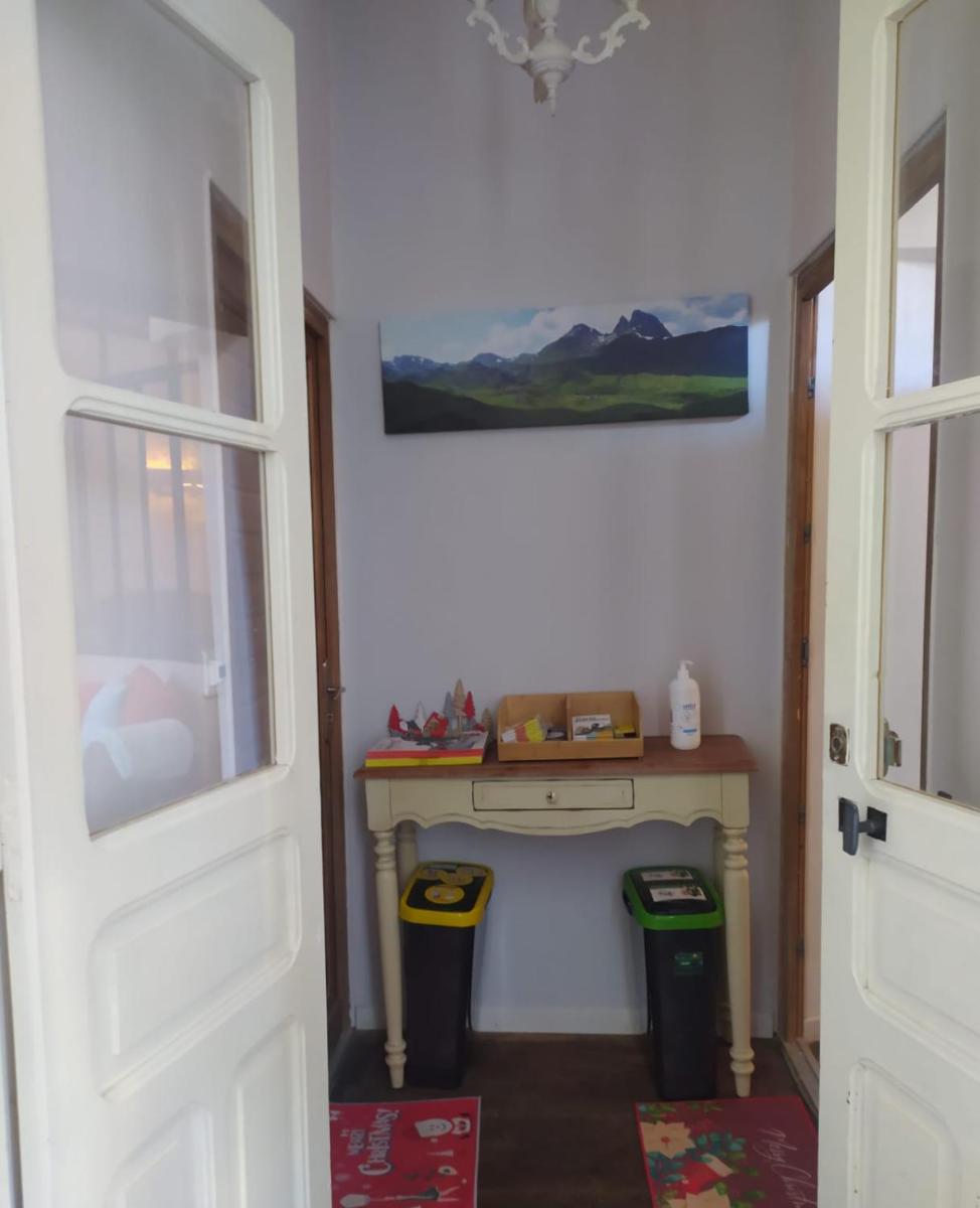 Studio with Courtyard View
