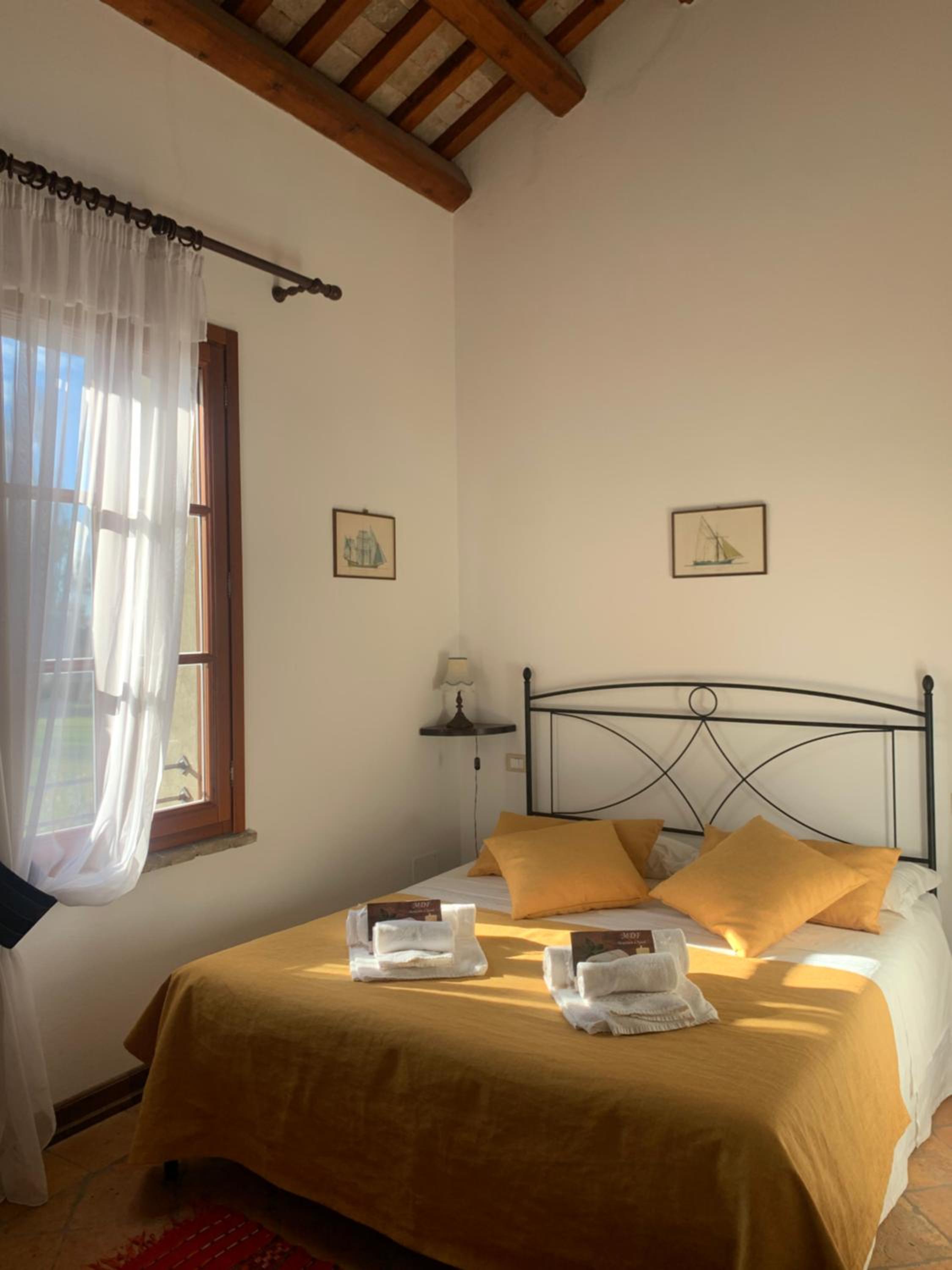 Standard Double Room - Photo 7