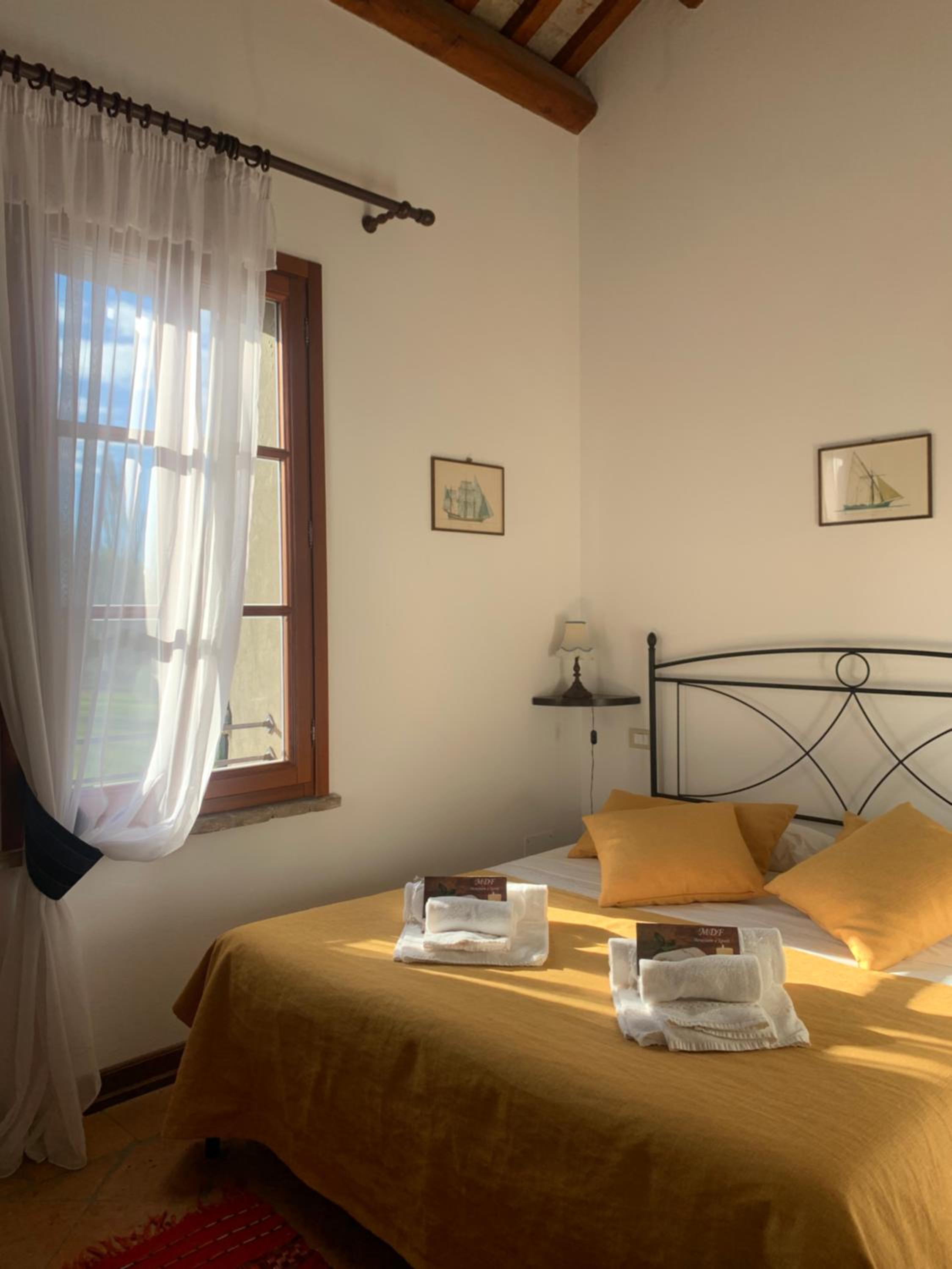 Standard Double Room - Photo 6