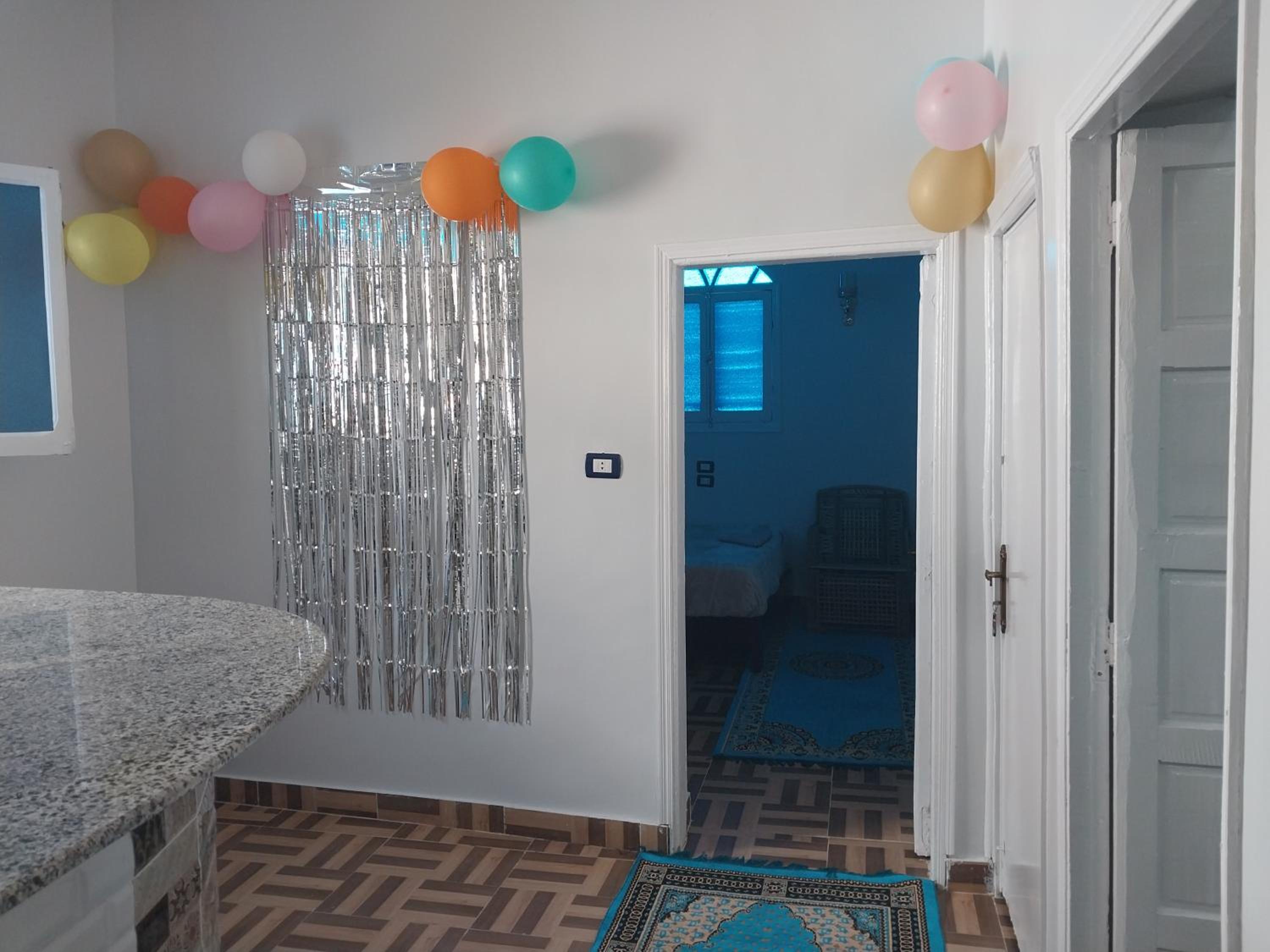 Budget Double or Twin Room photo 1