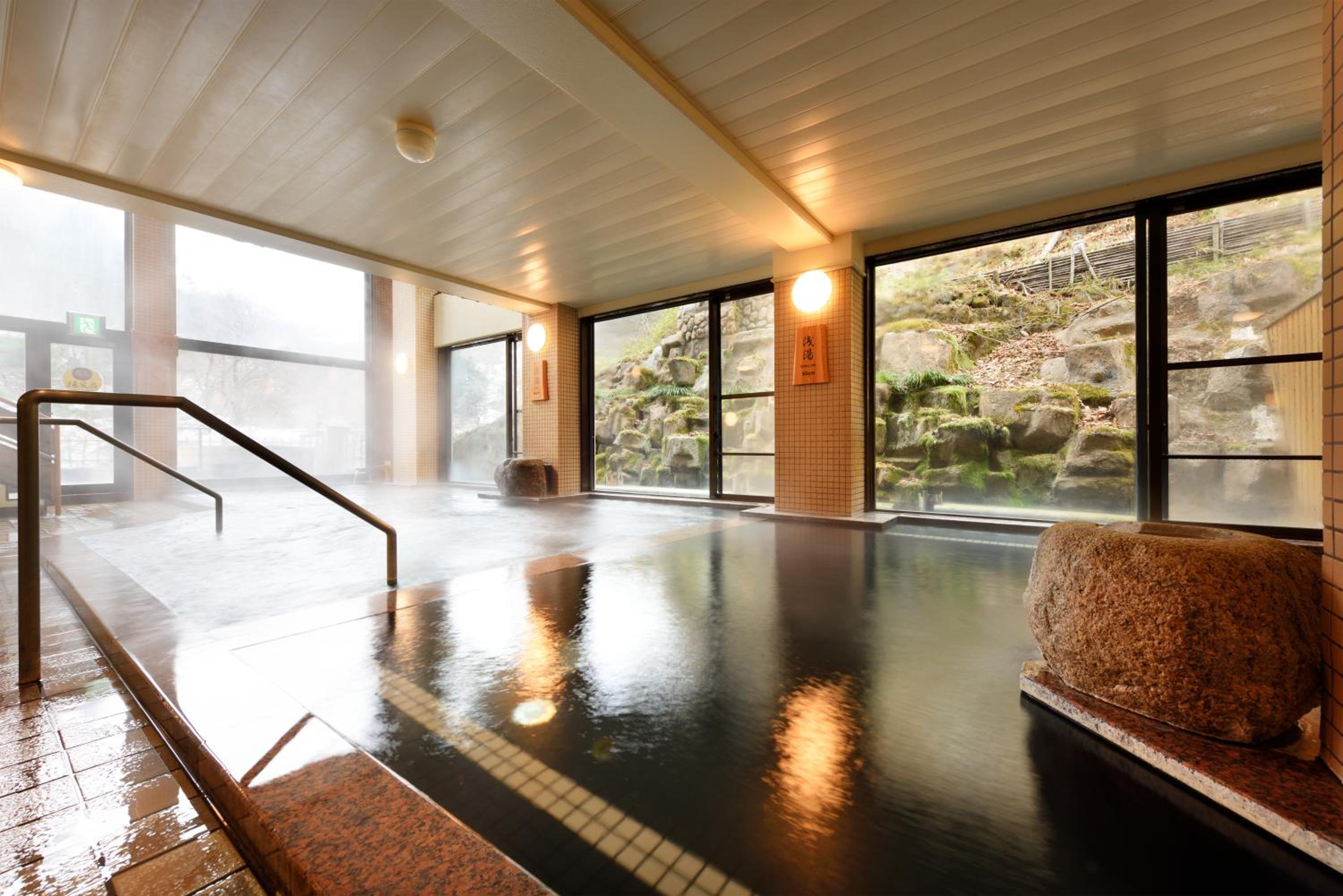 Japanese-Style Standard Triple Room - Photo 4