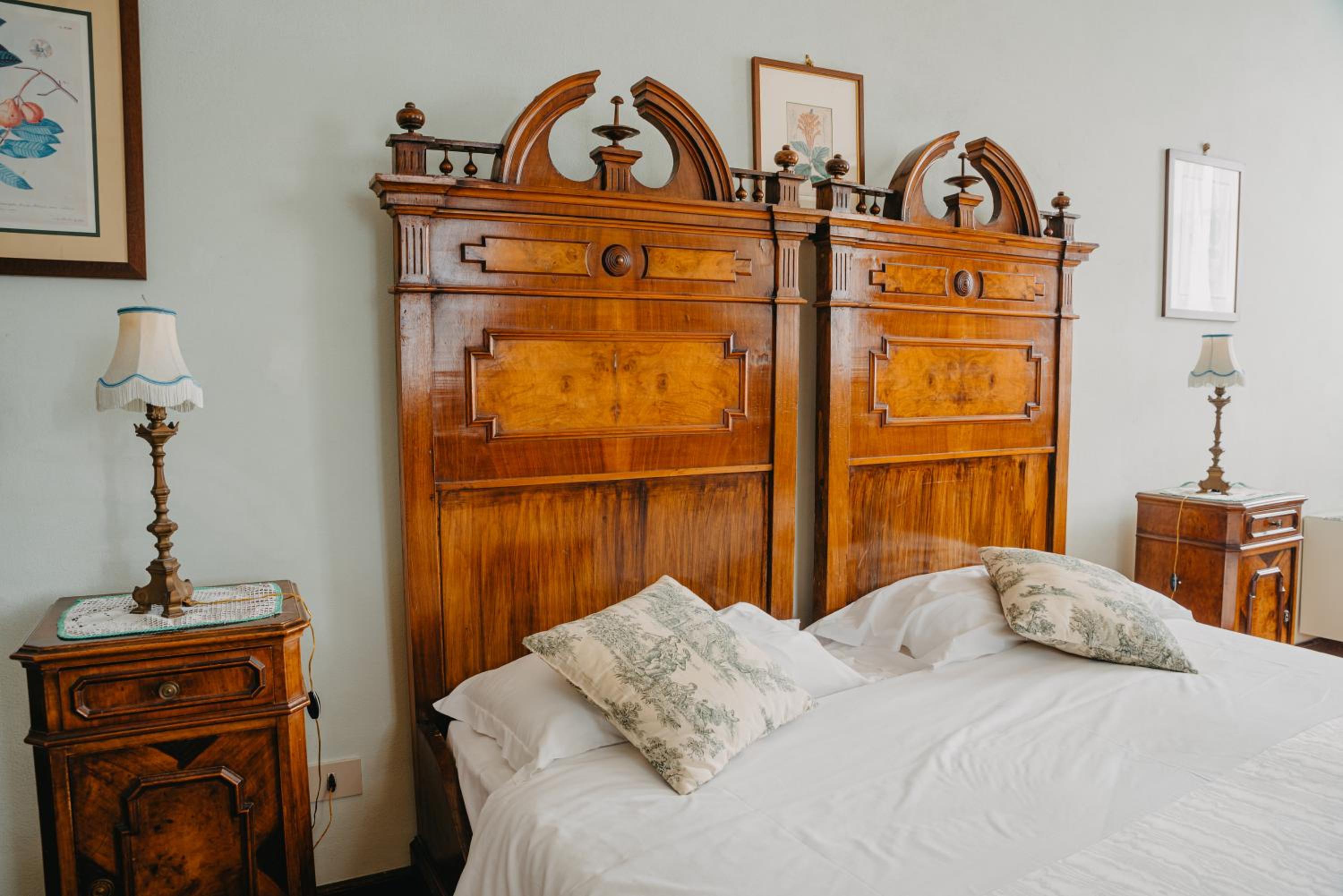 Comfort Triple Room - Photo 5