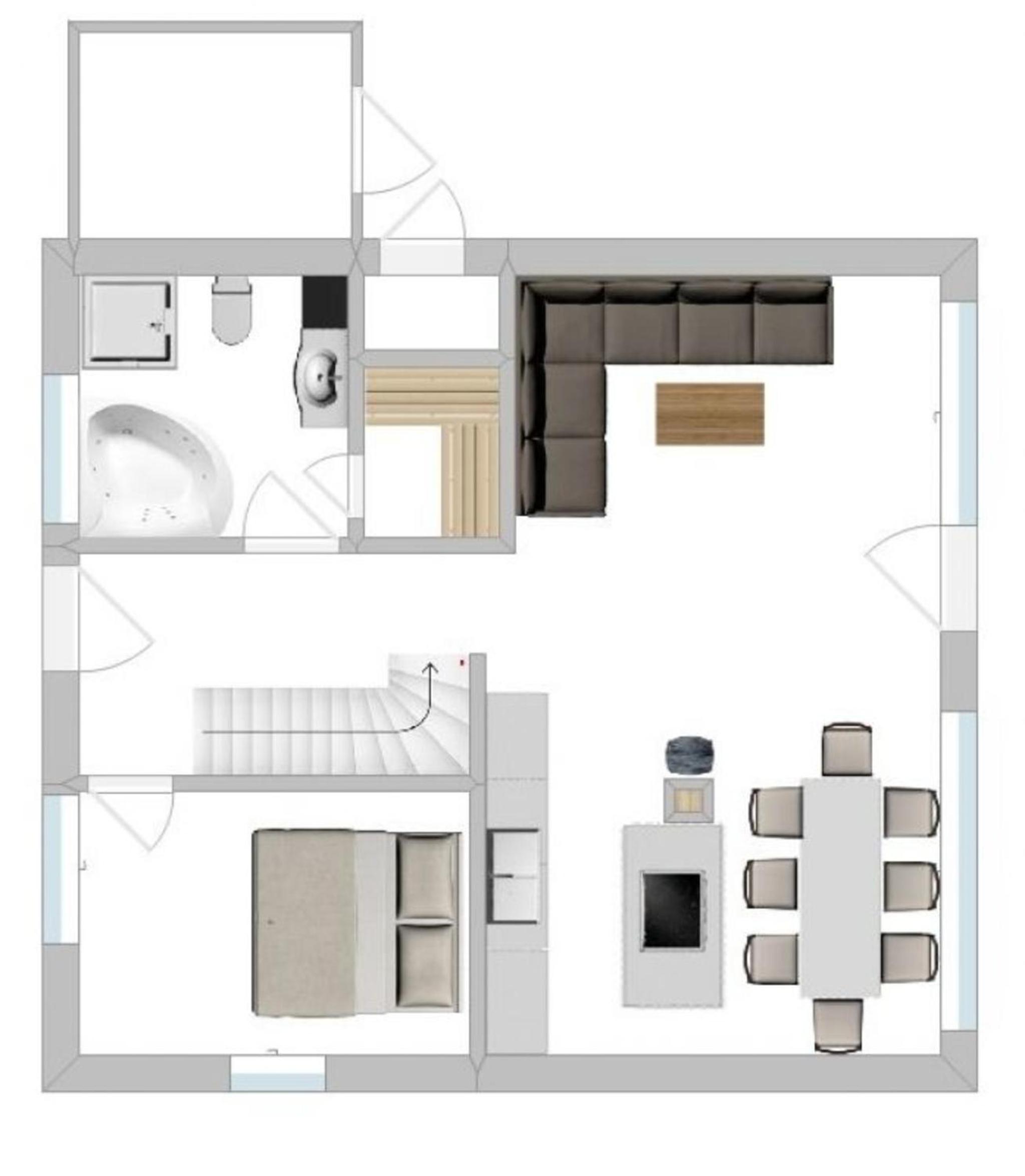 Vacation Home photo 3