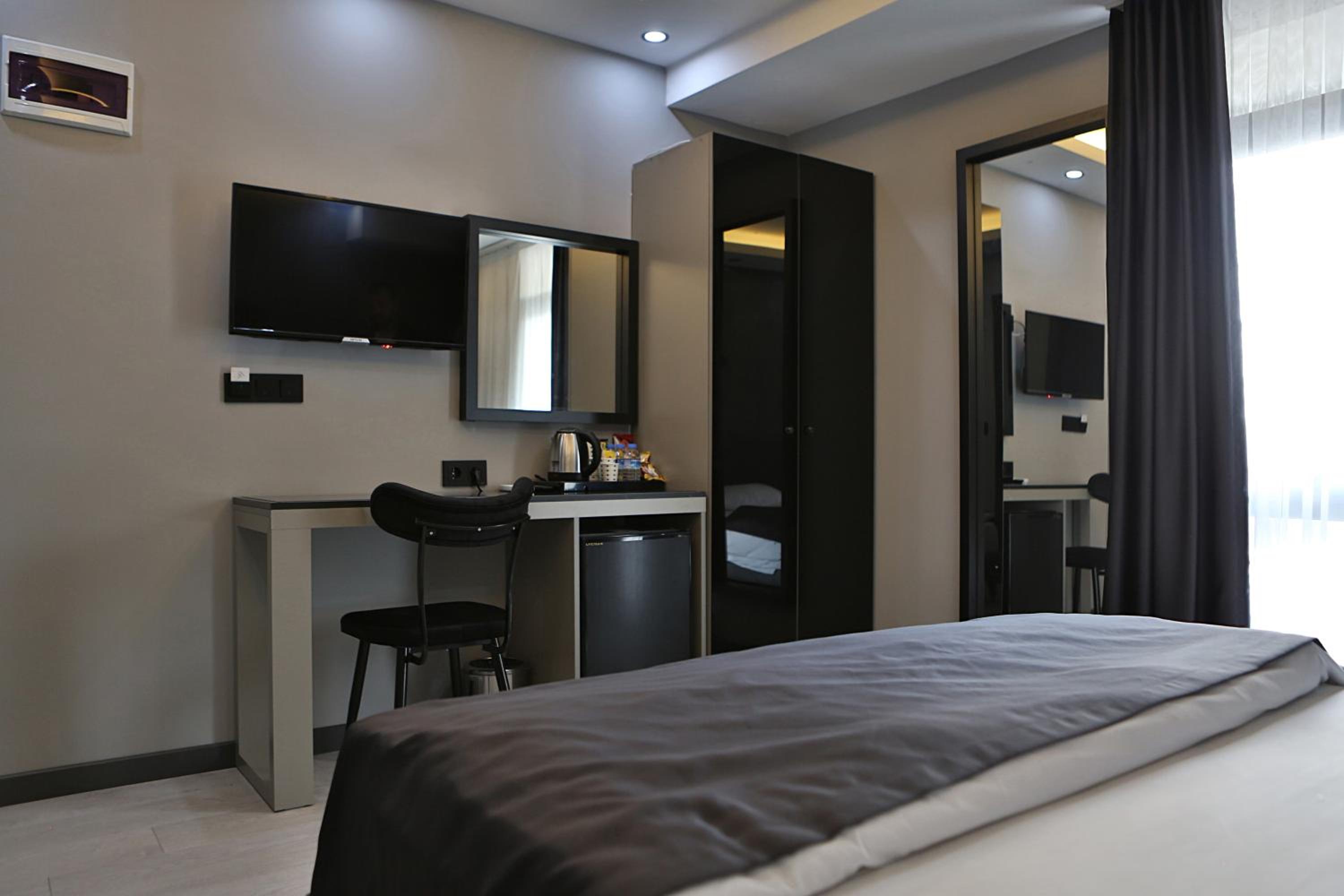 Deluxe Single Room photo 1