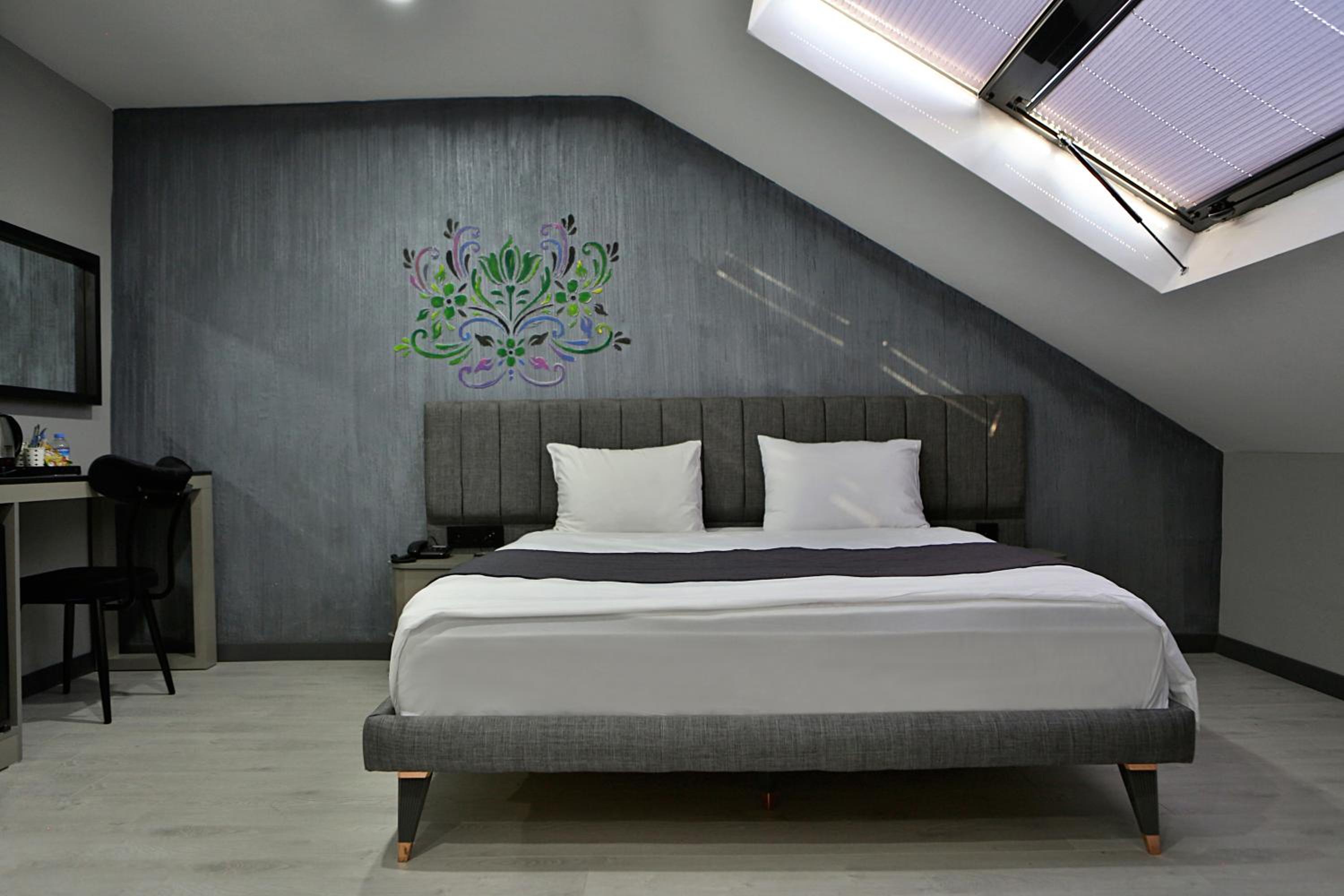 Deluxe Single Room photo 2