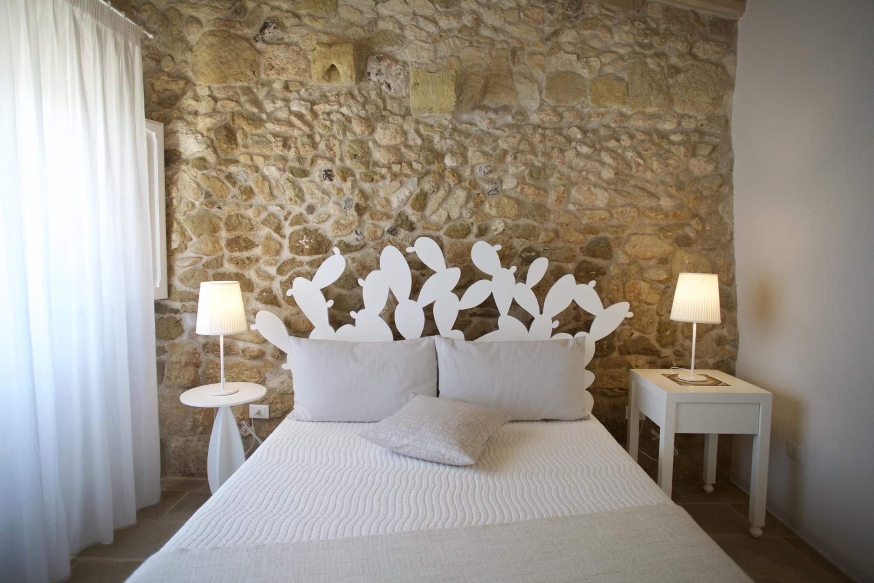 Double Room with Patio