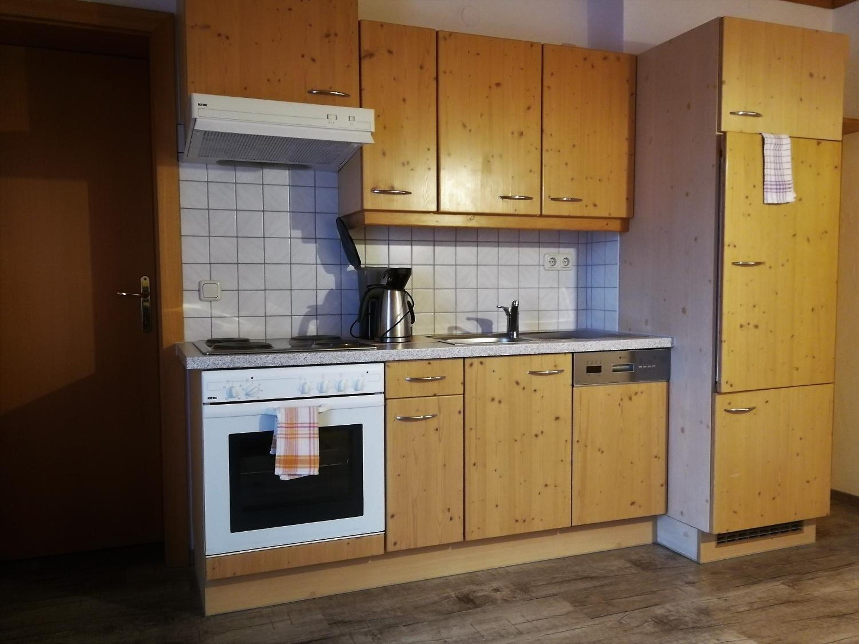 Superior One-Bedroom Apartment photo 2