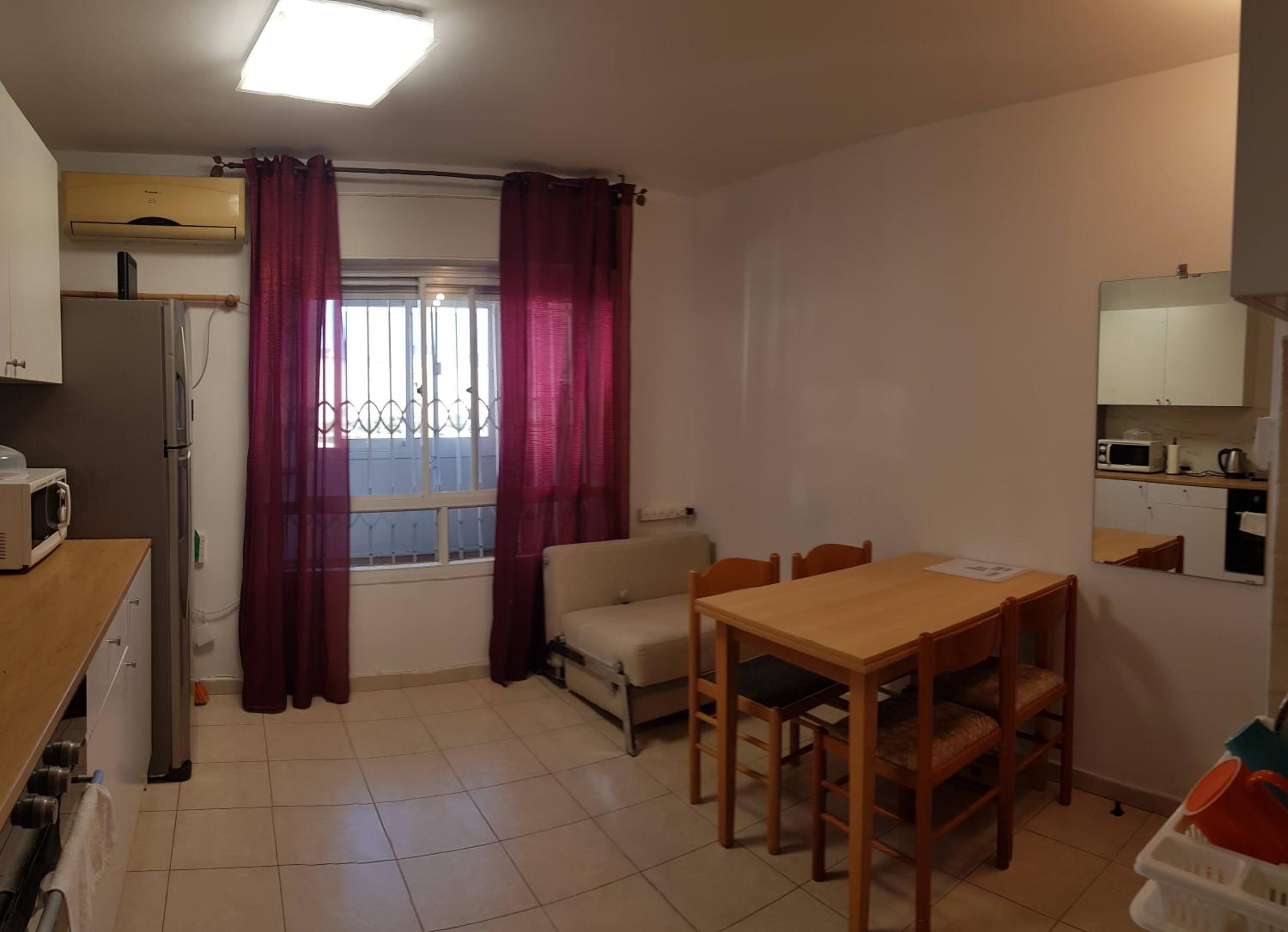 Two-Bedroom Apartment - Photo 3