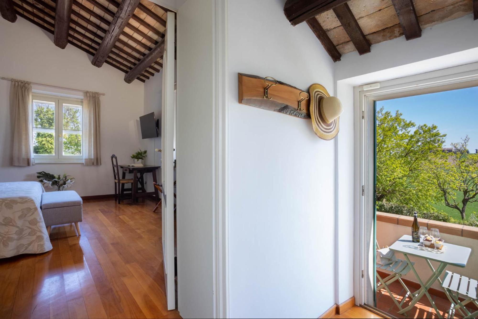 Luxury Triple Room photo 1