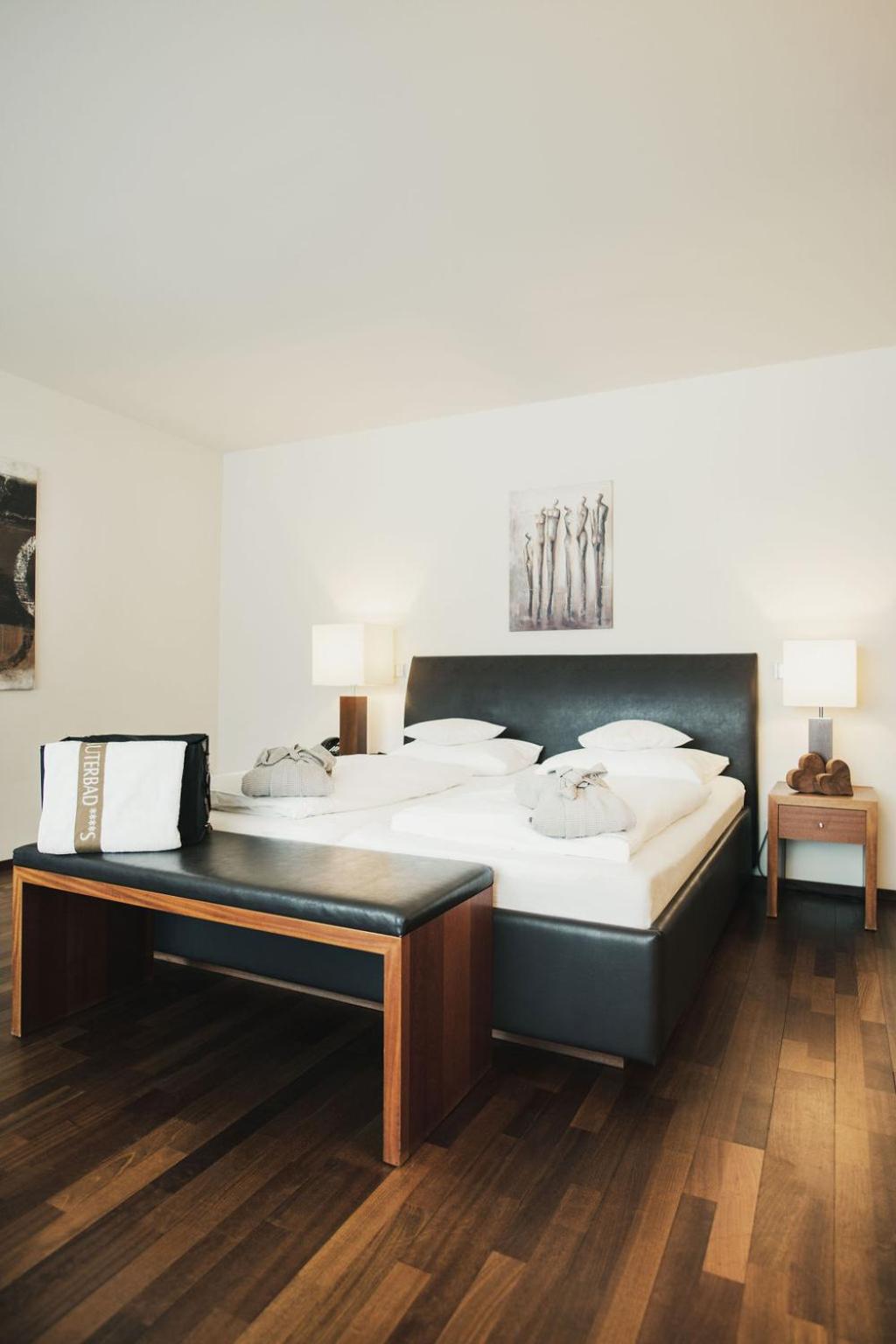 Deluxe Room - Photo 1