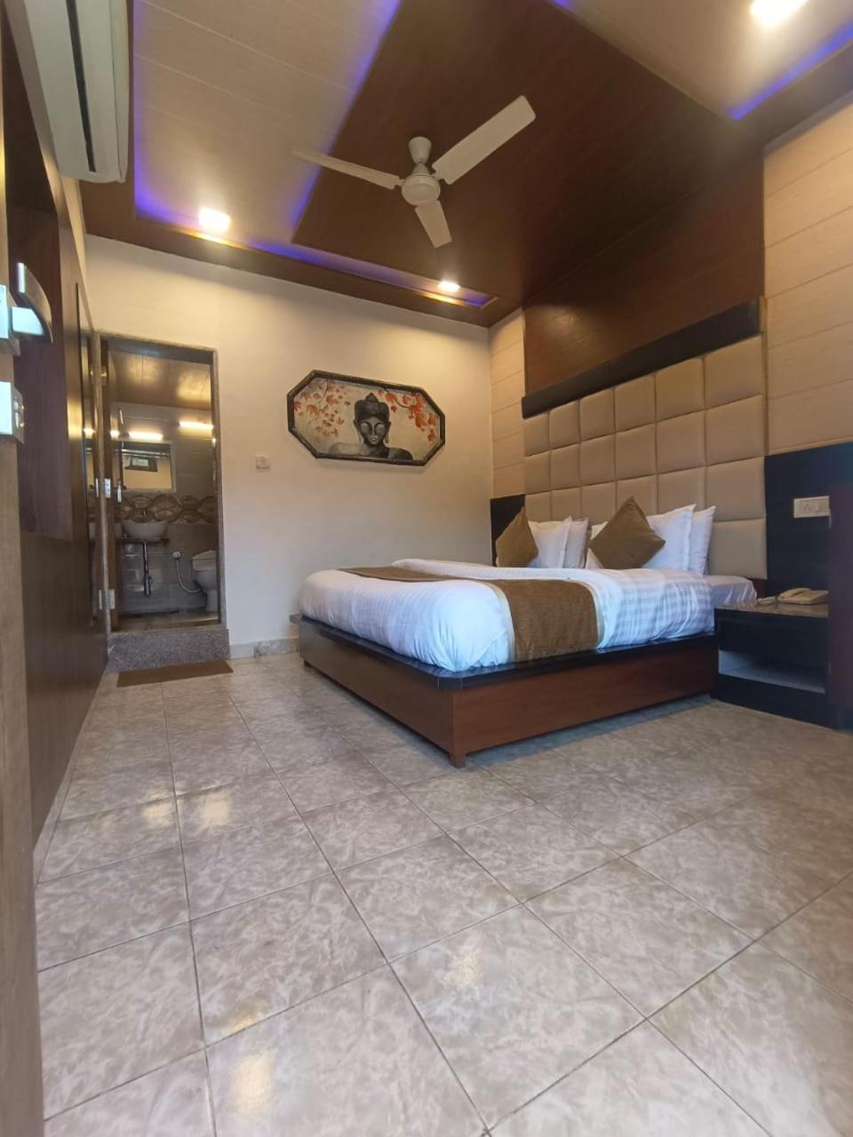 Deluxe Room photo 1