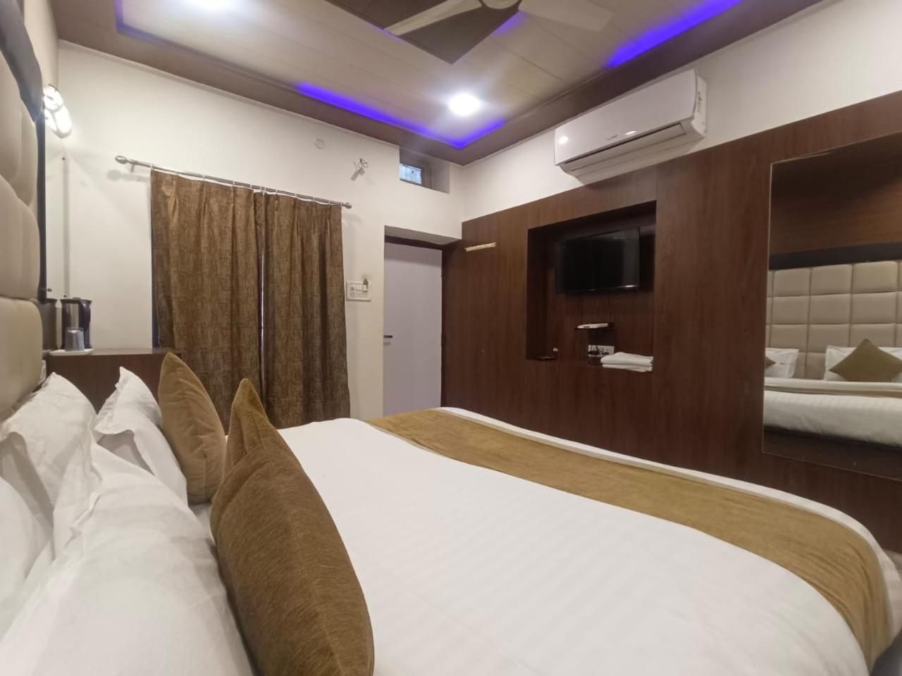 Deluxe Room photo 2