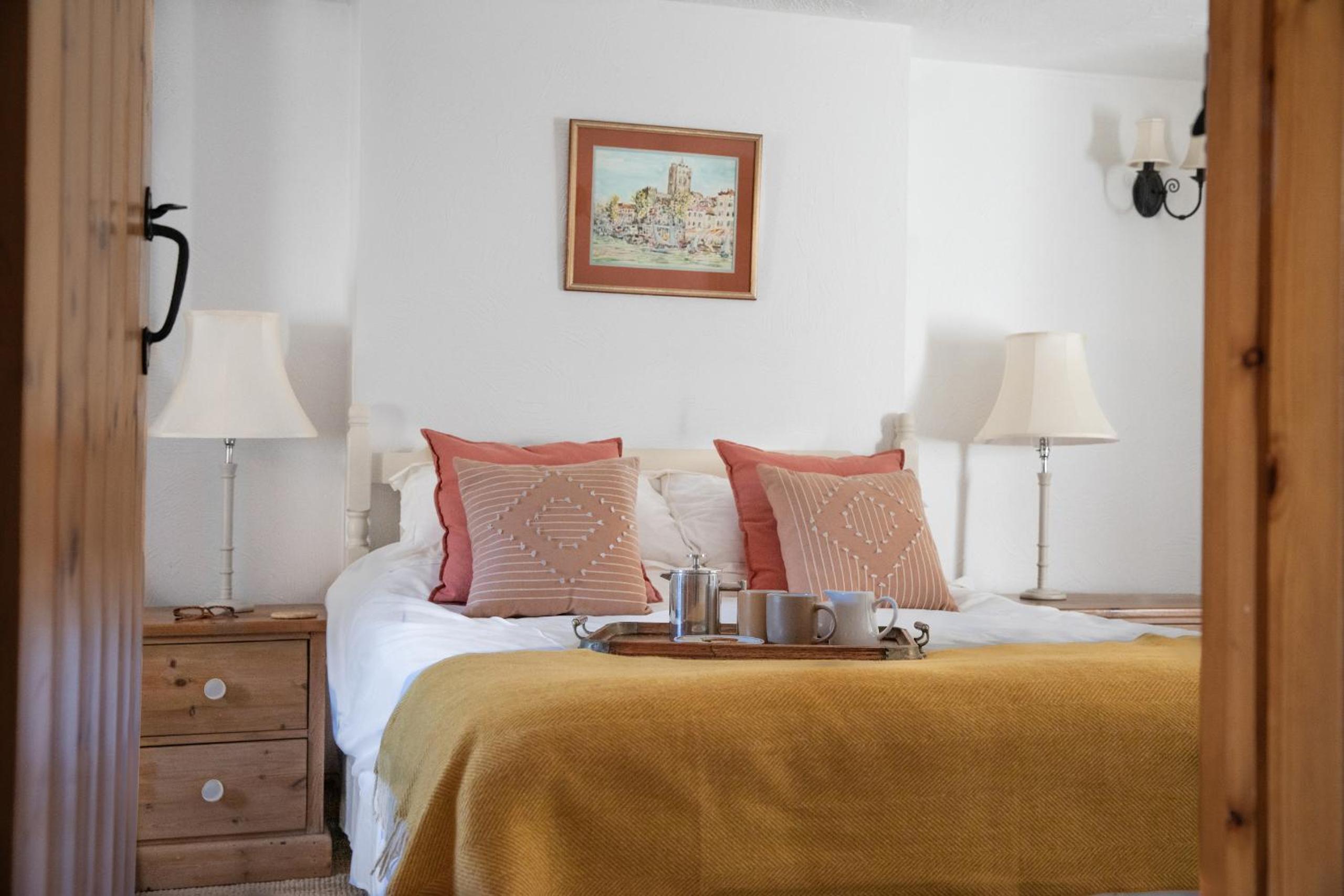 Two-Bedroom Cottage photo 2