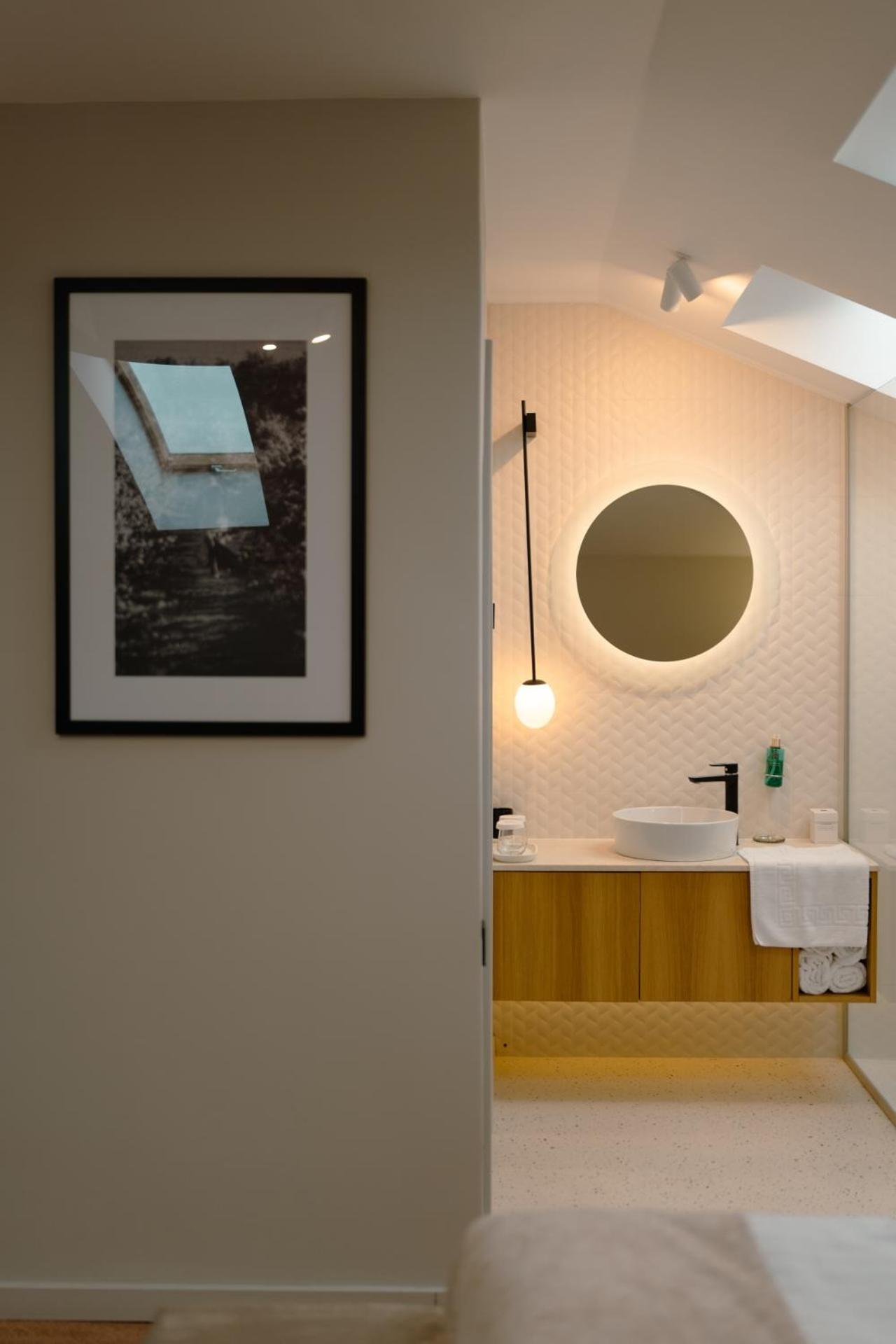 Deluxe Apartment - Photo 4